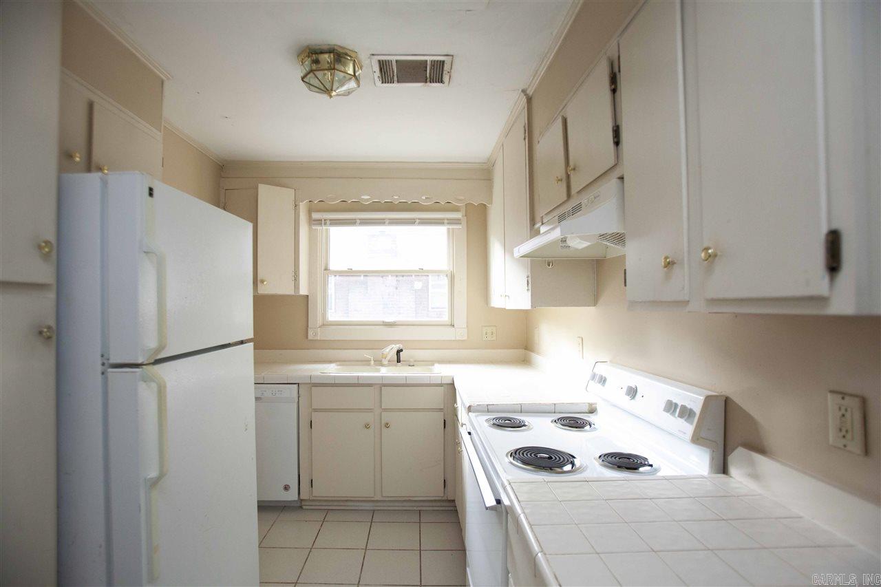 Capitol View - Residential Lease