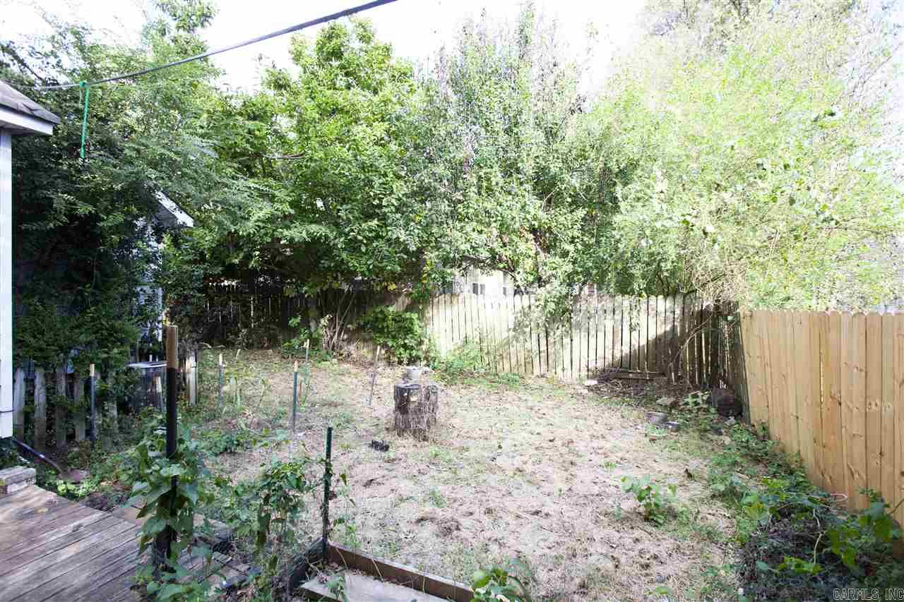 Capitol View - Residential Lease