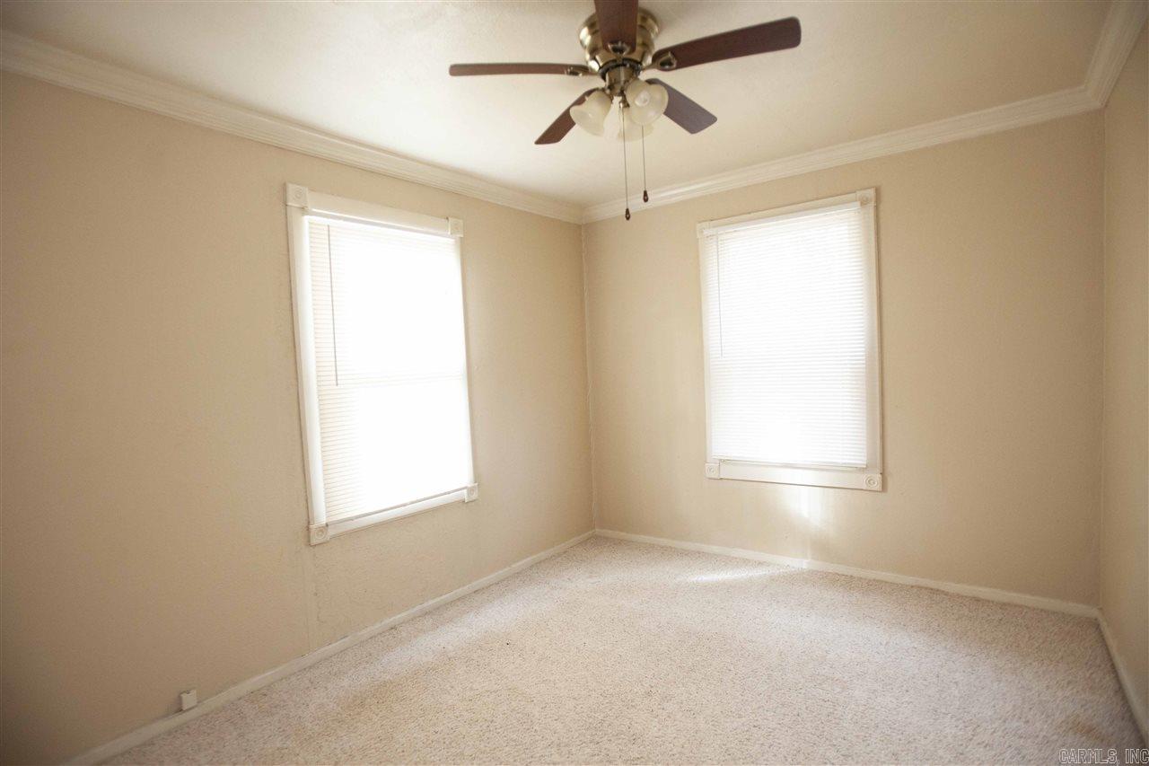 Capitol View - Residential Lease