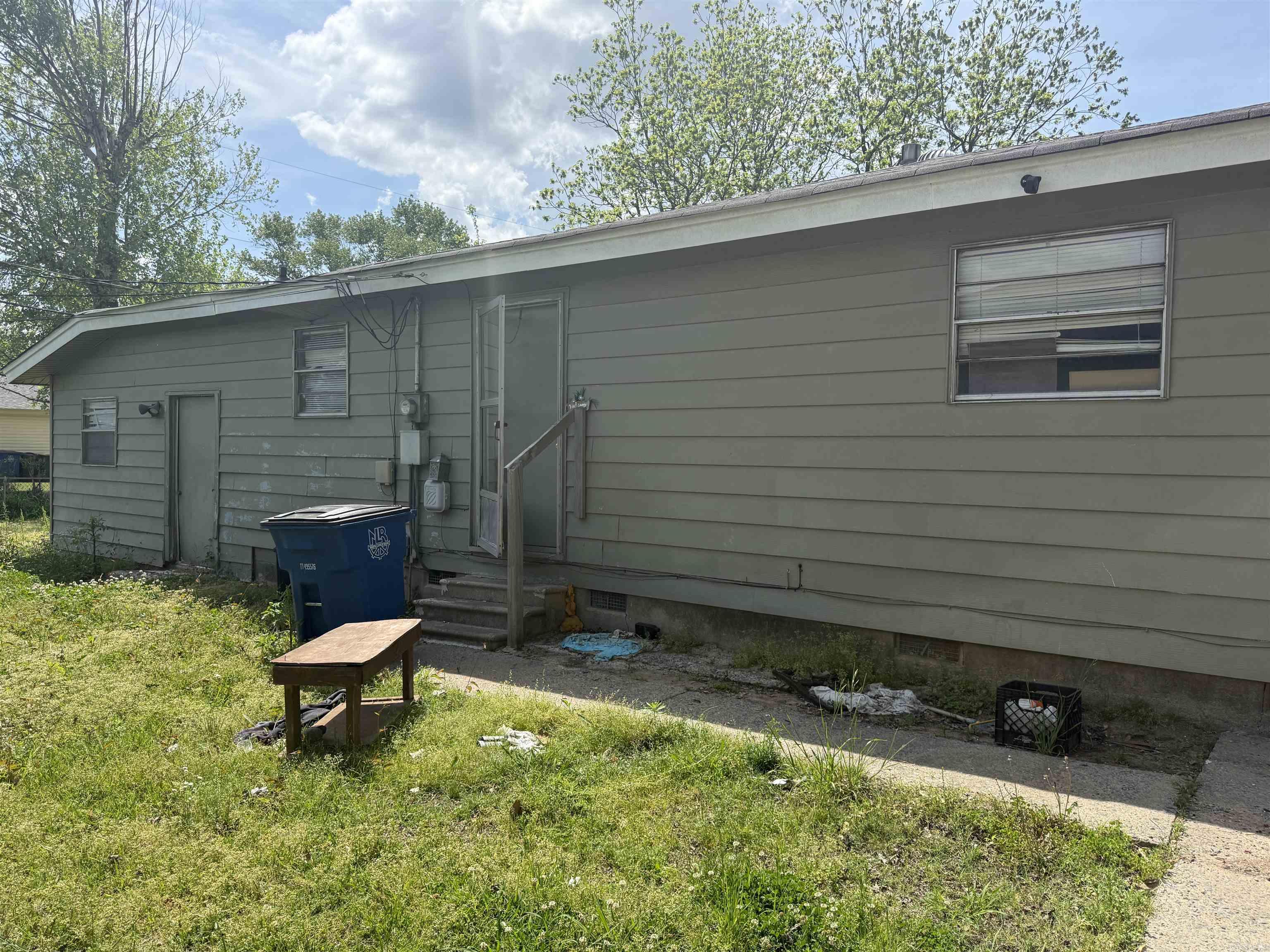 MEADOW PARK - Residential