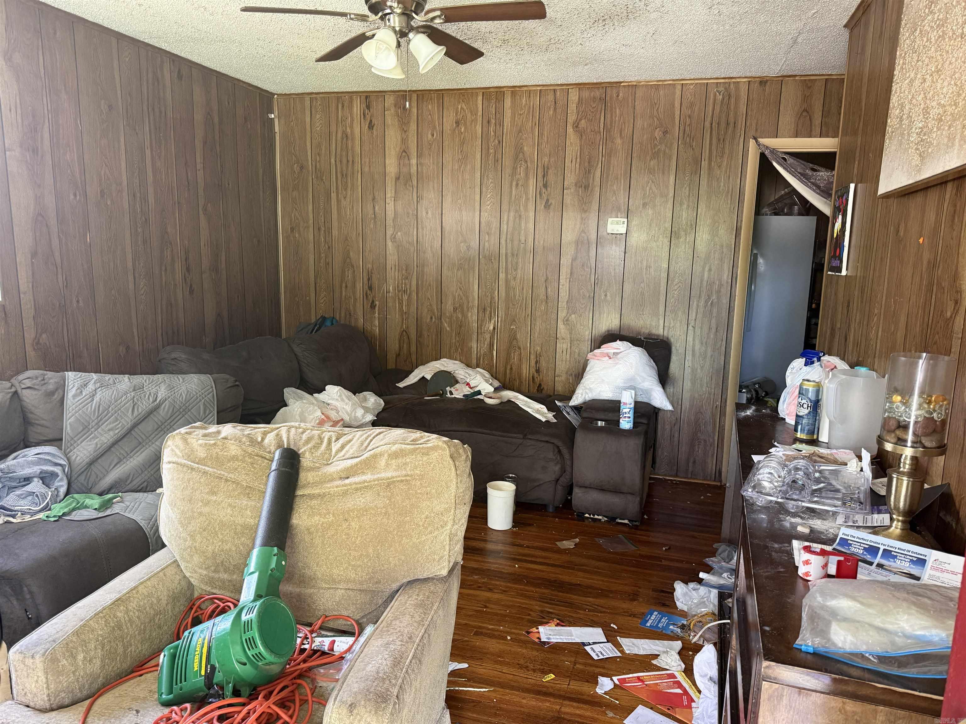 MEADOW PARK - Residential