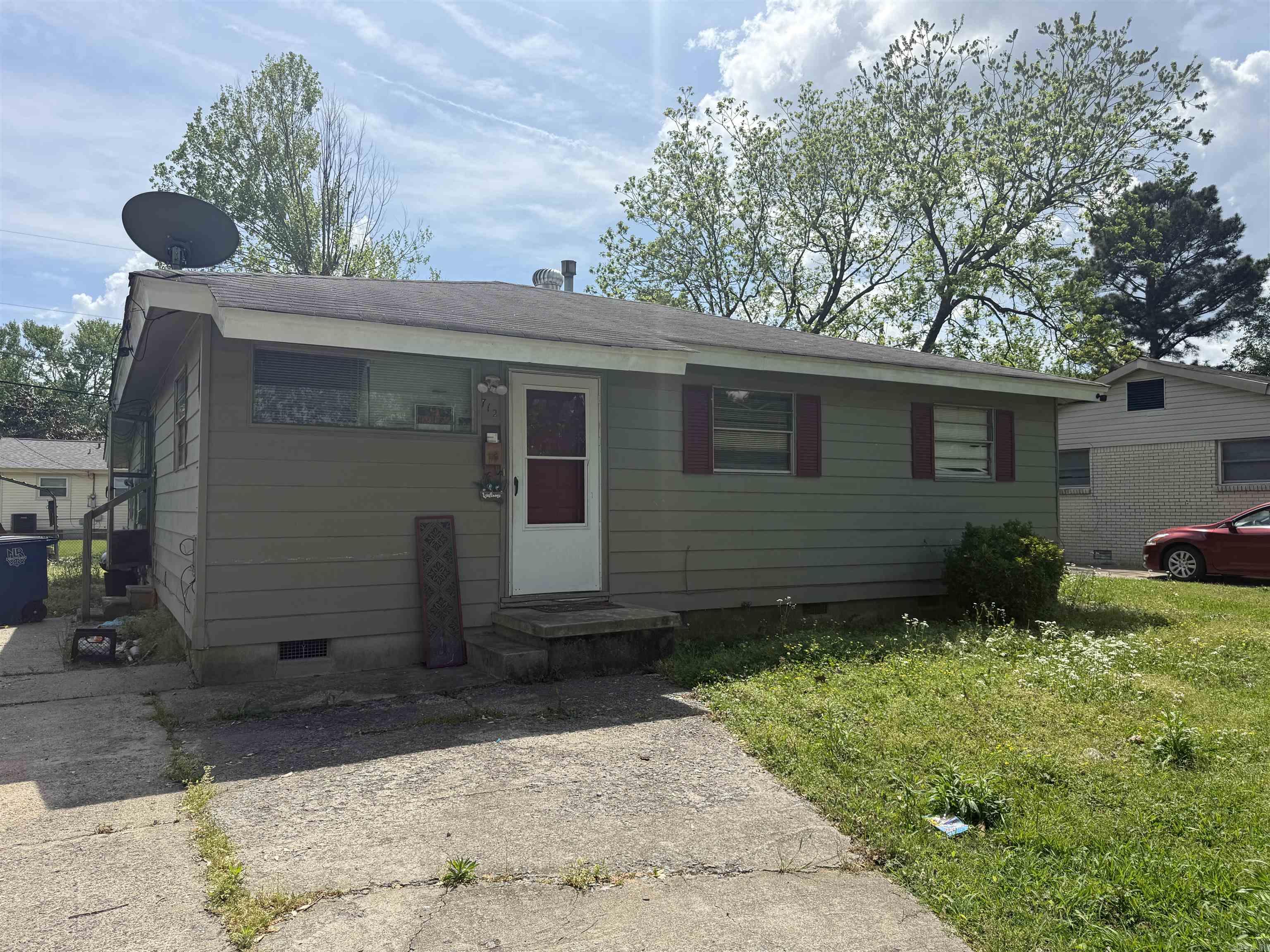 MEADOW PARK - Residential