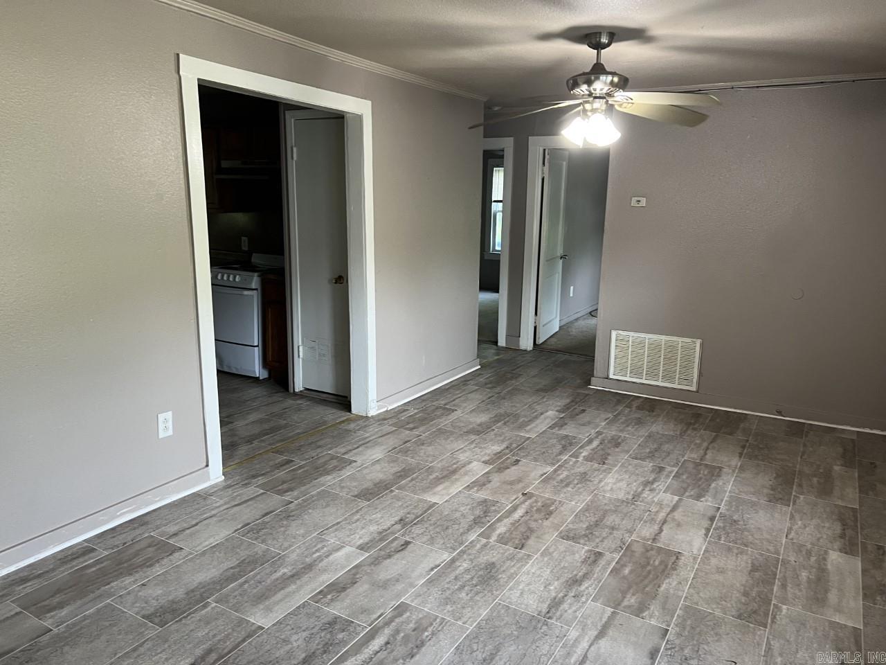 Pettefers - Residential Lease