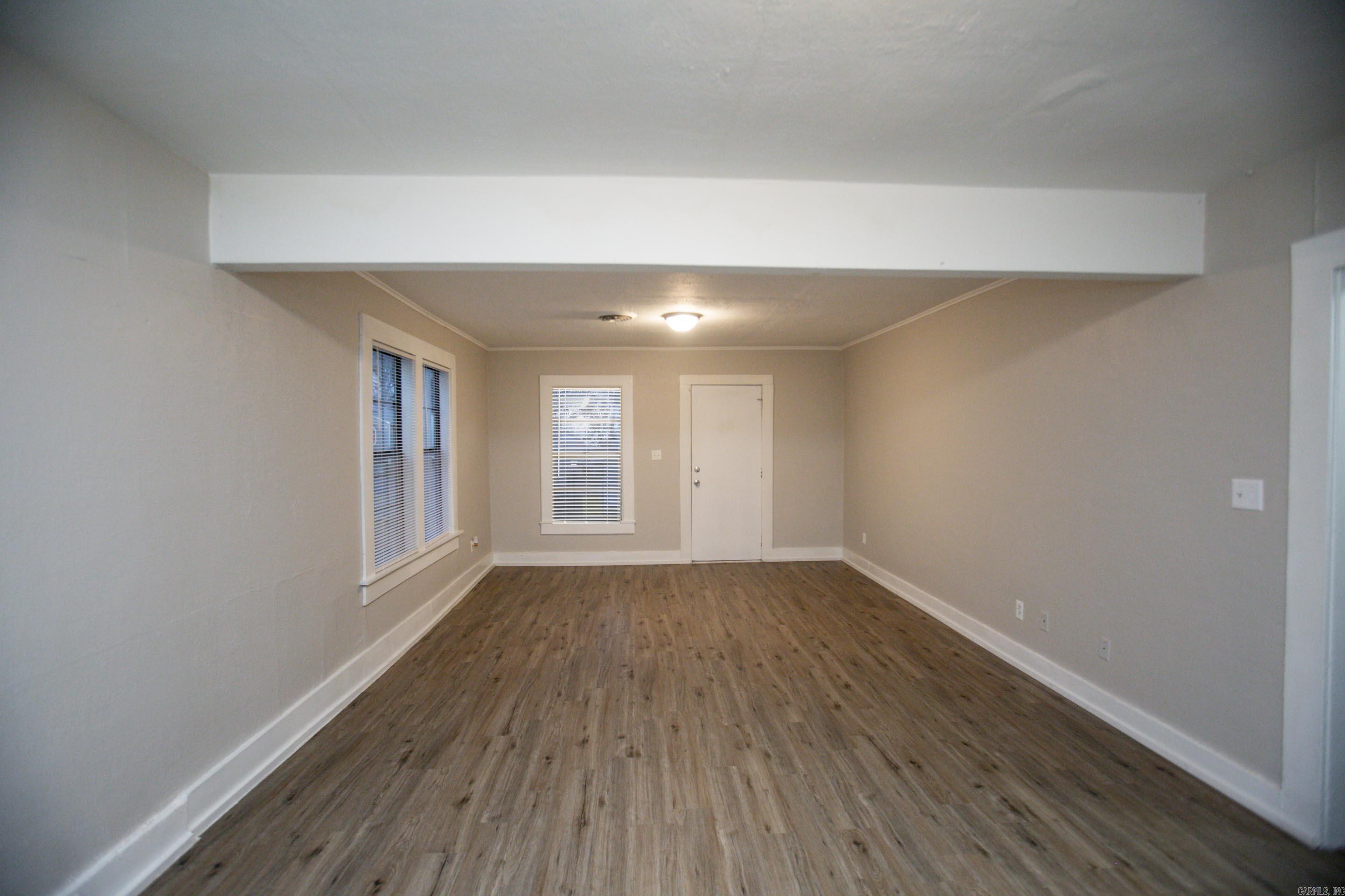 John Atkins - Residential Lease