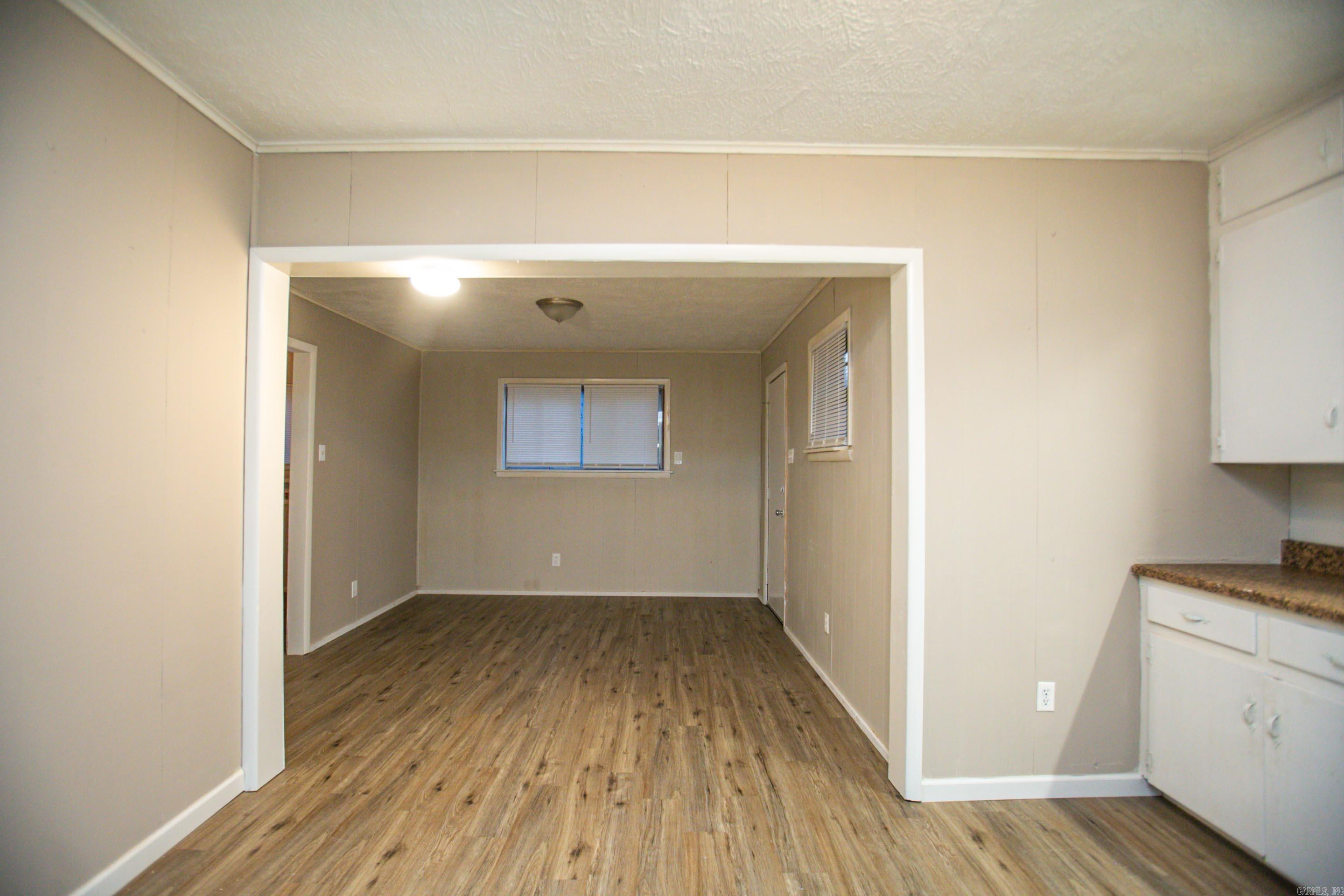 John Atkins - Residential Lease