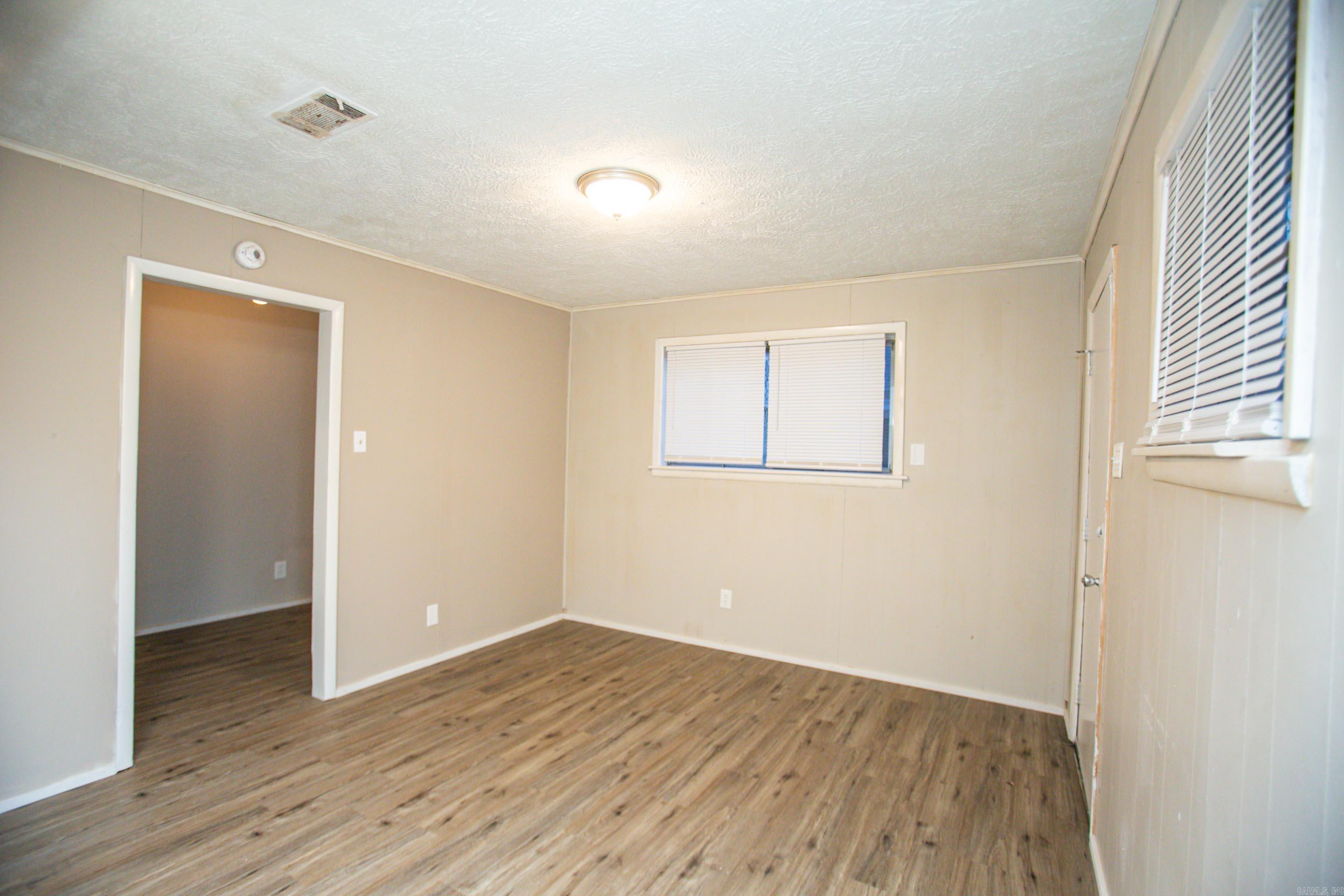 John Atkins - Residential Lease