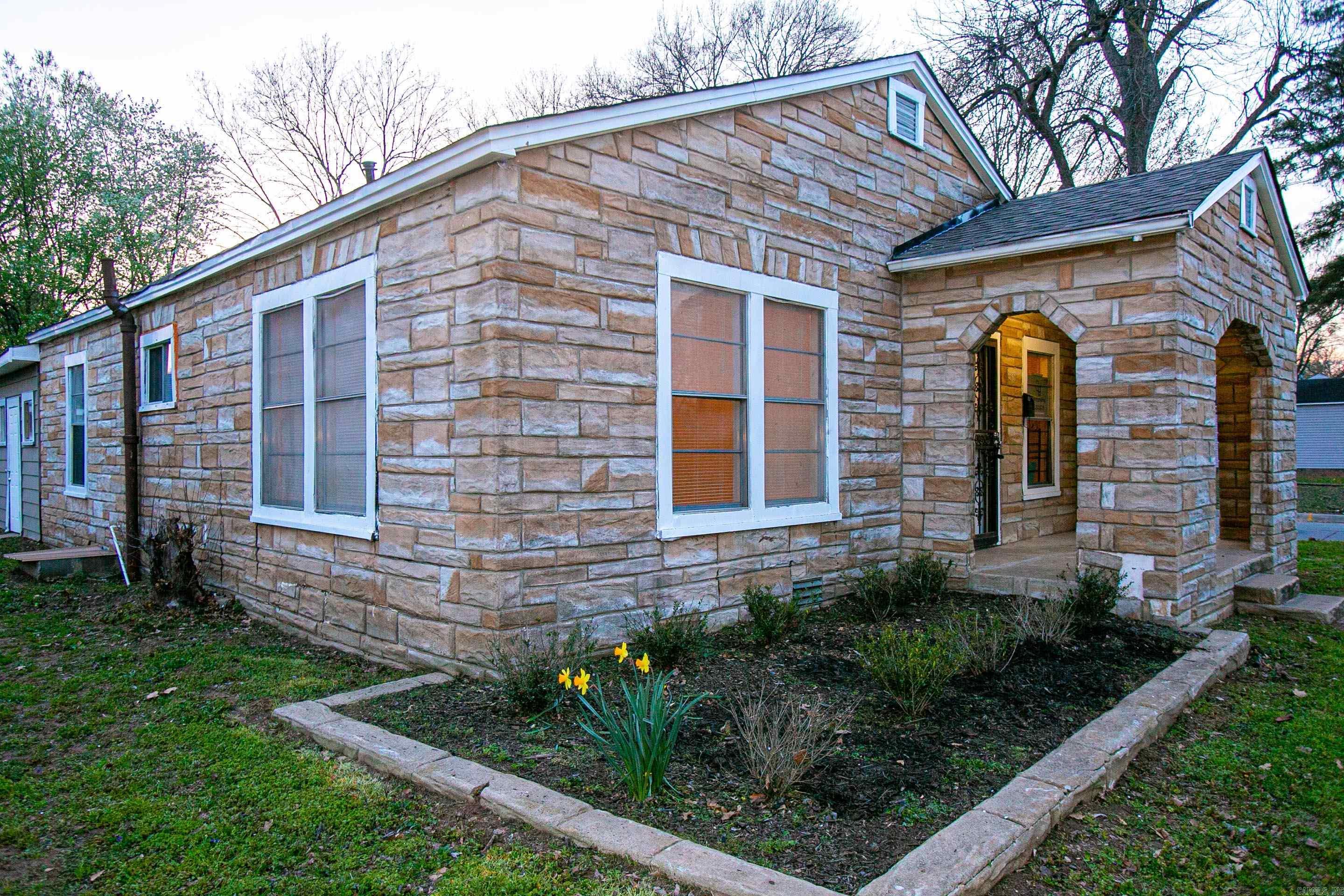 John Atkins - Residential Lease