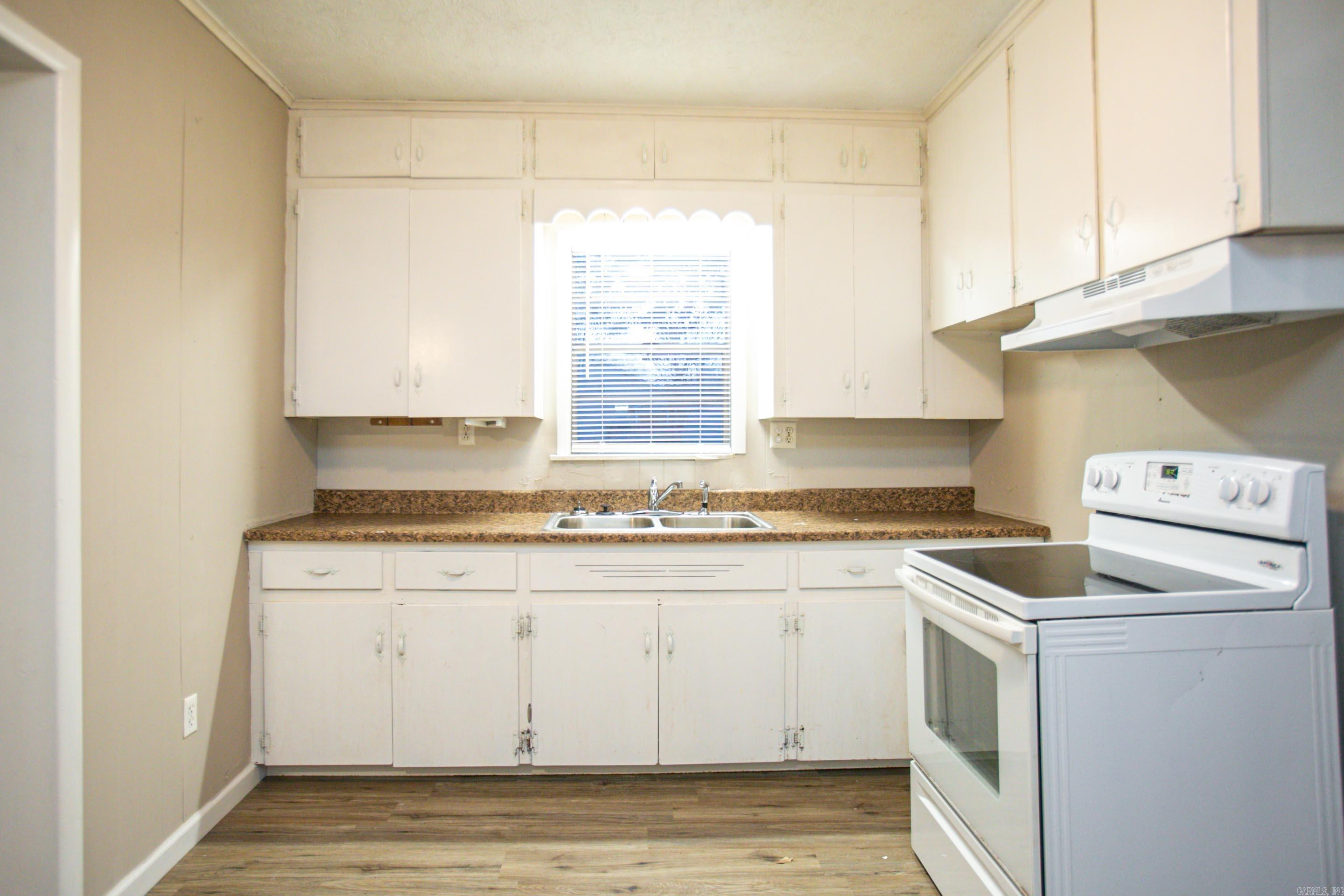 John Atkins - Residential Lease