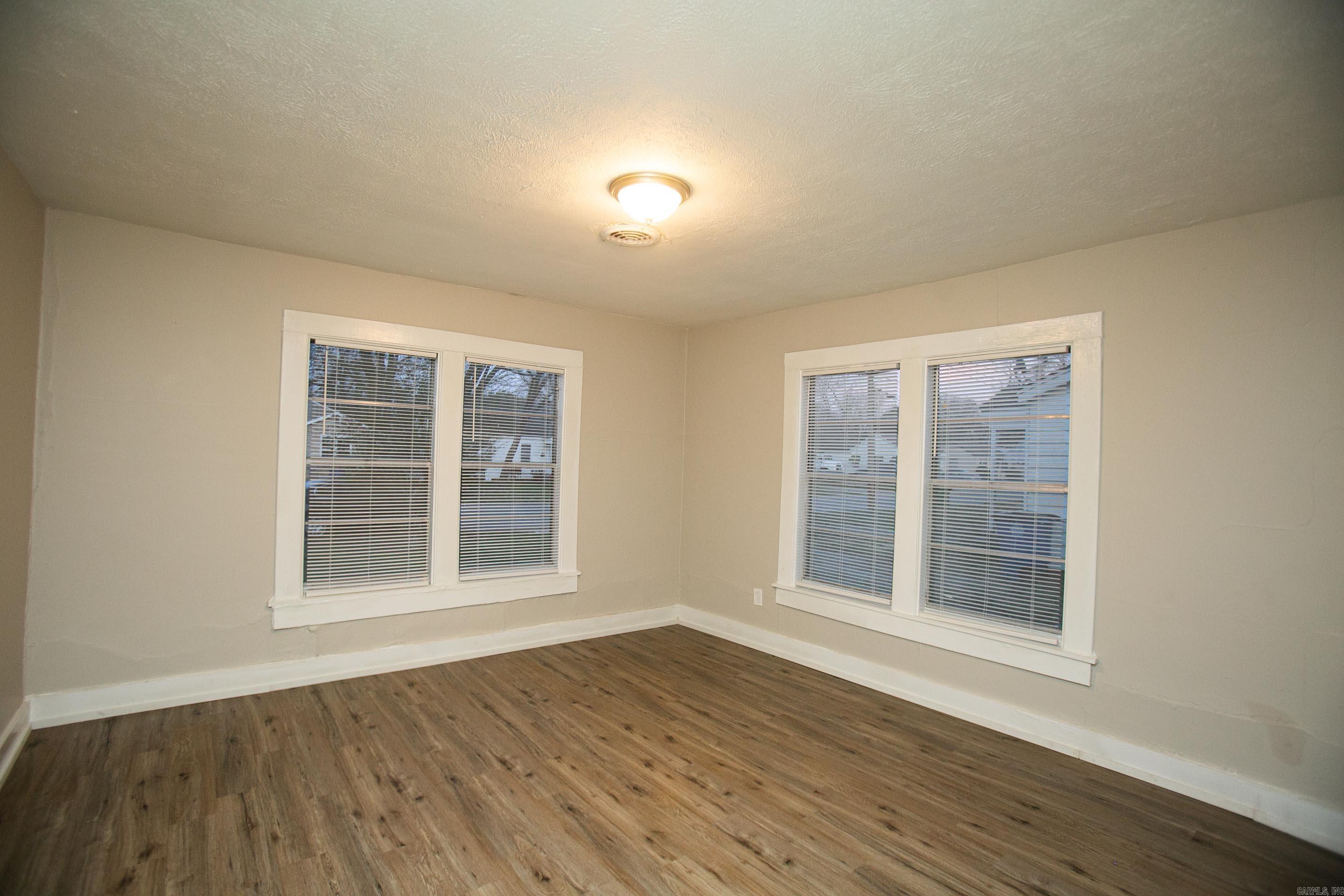 John Atkins - Residential Lease