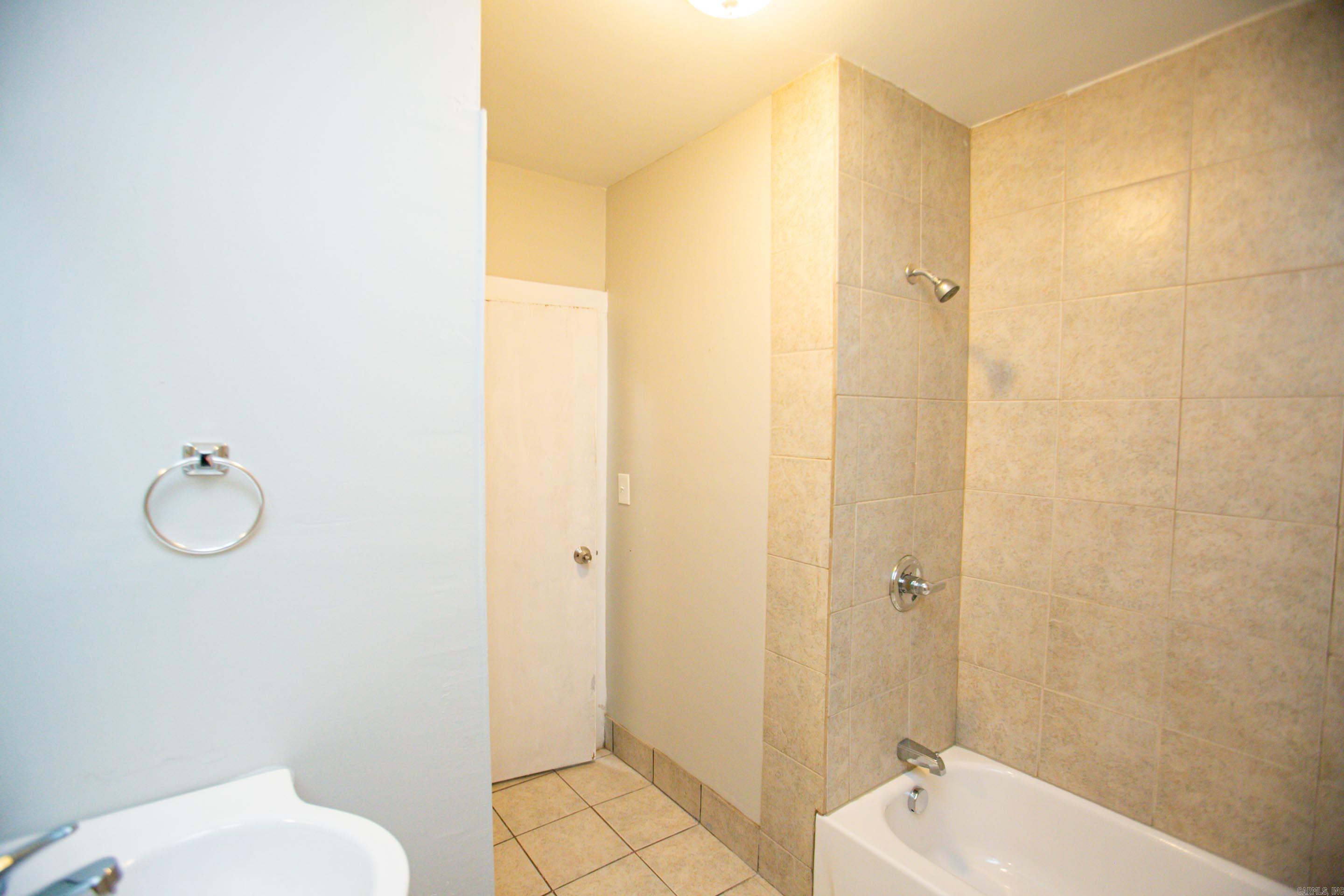 John Atkins - Residential Lease