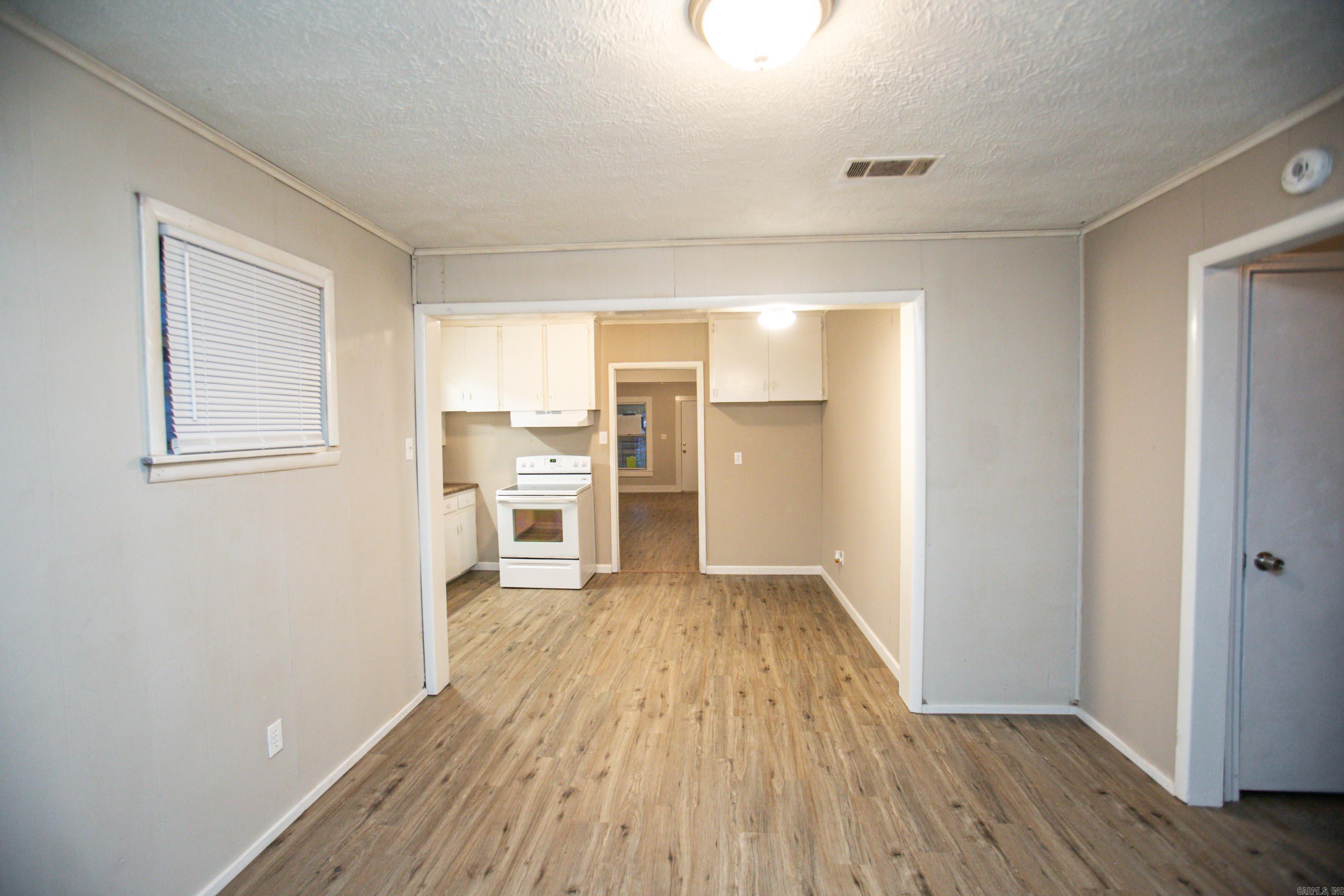 John Atkins - Residential Lease