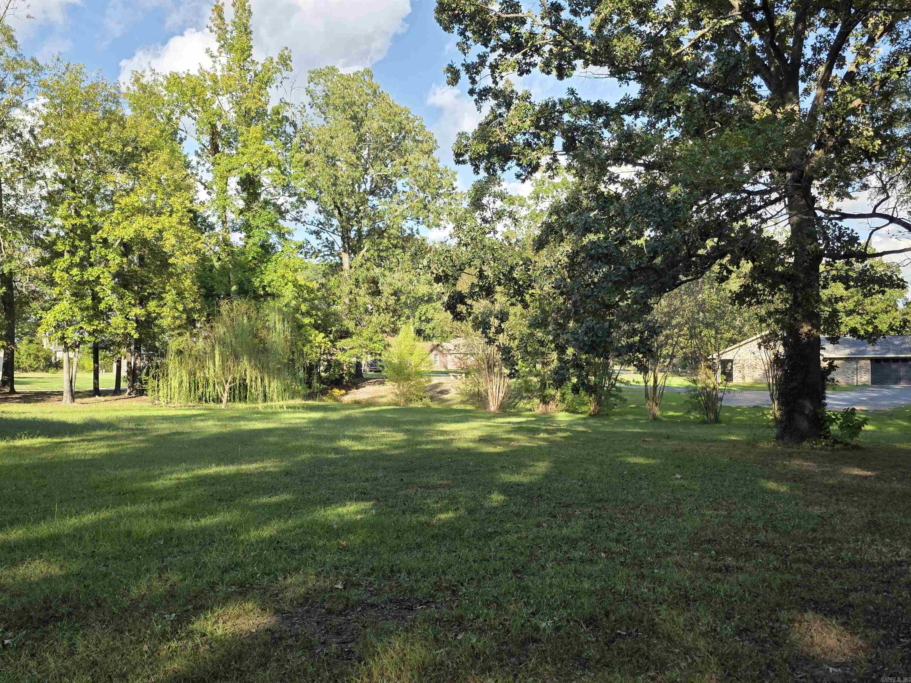 WESTSIDE SUBD - Residential