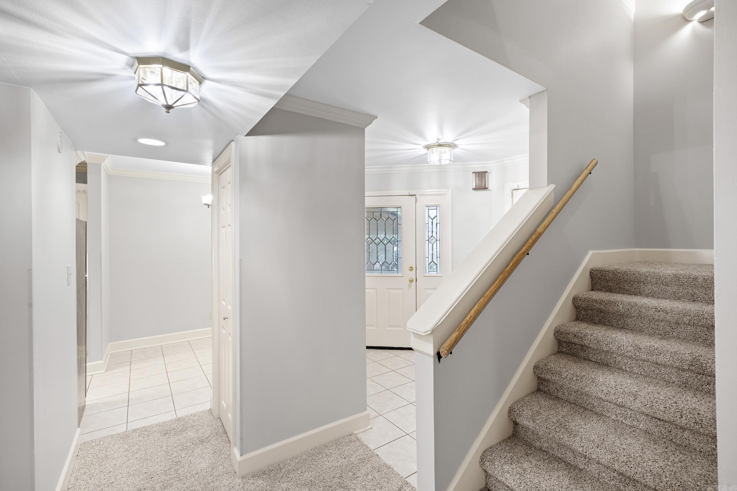 CLUB ROAD VILLAGE PROPERTY REGIM - Residential