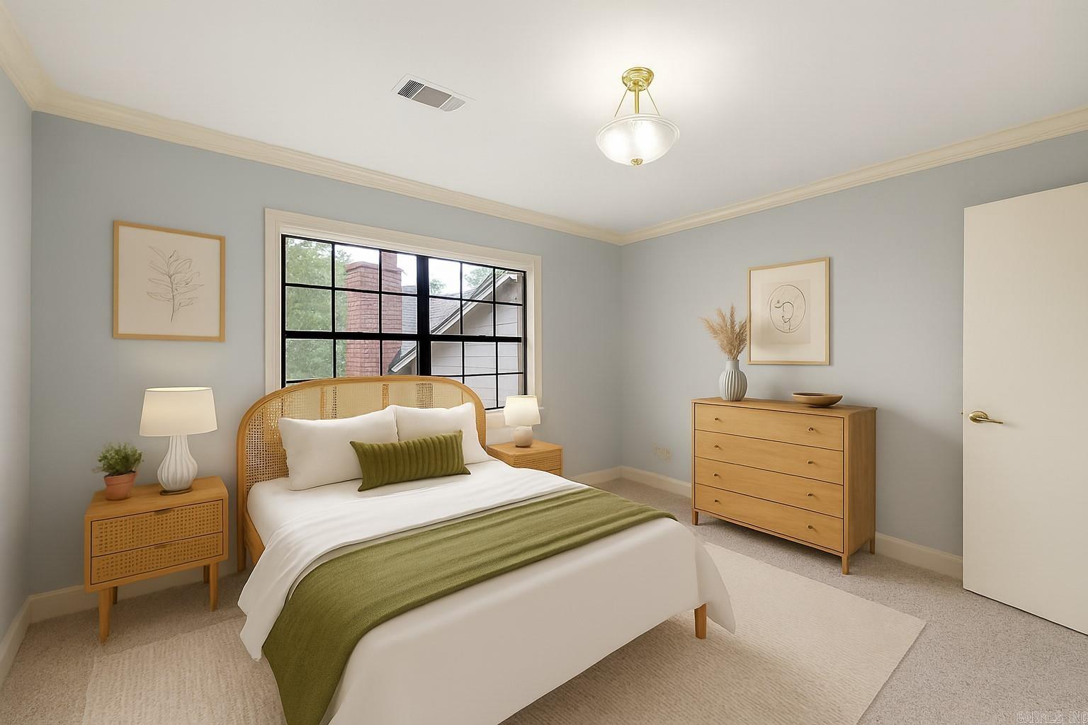 CLUB ROAD VILLAGE PROPERTY REGIM - Residential