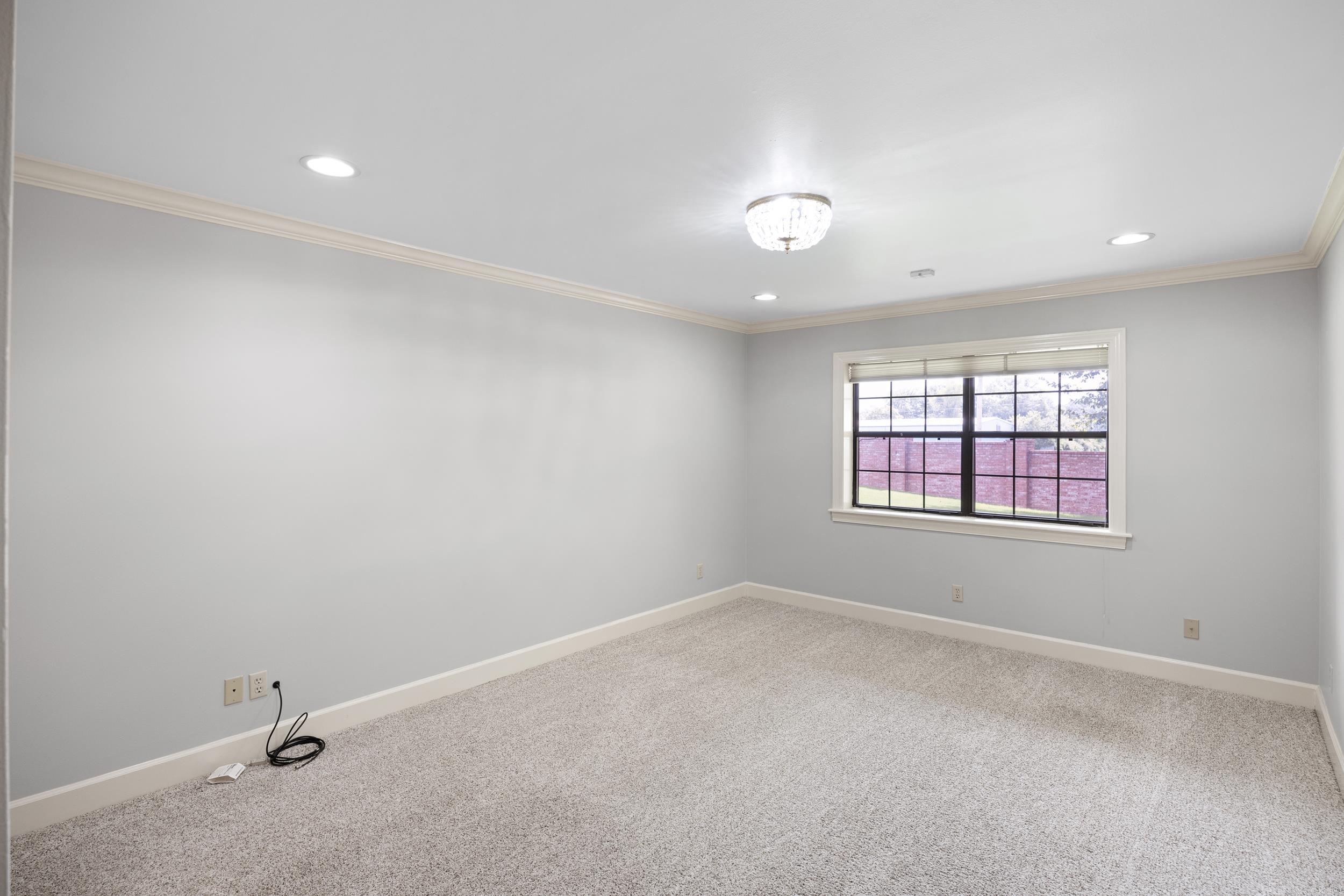 CLUB ROAD VILLAGE PROPERTY REGIM - Residential
