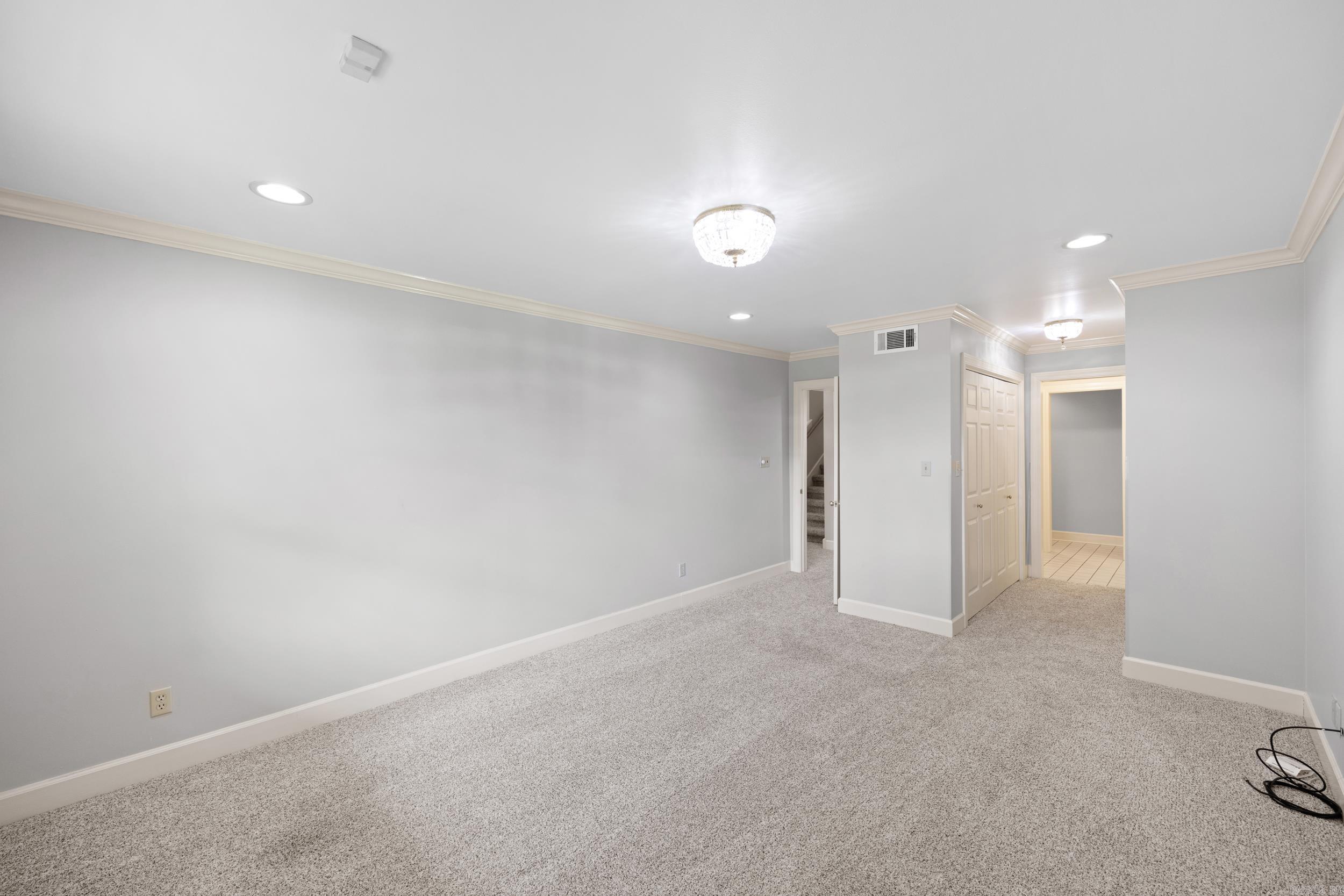 CLUB ROAD VILLAGE PROPERTY REGIM - Residential
