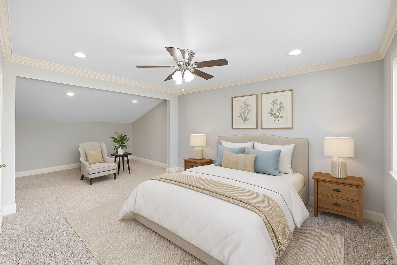 CLUB ROAD VILLAGE PROPERTY REGIM - Residential
