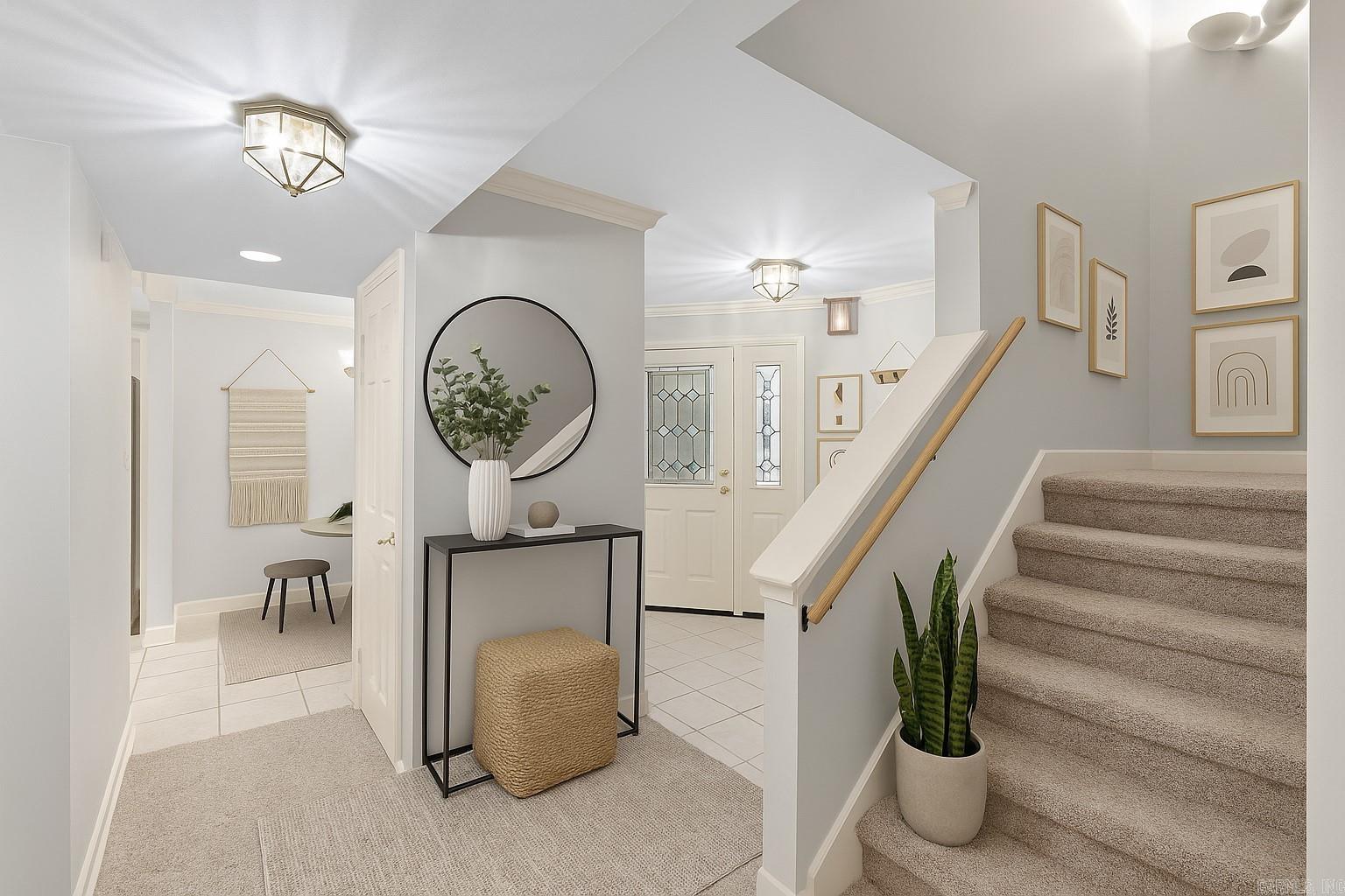 CLUB ROAD VILLAGE PROPERTY REGIM - Residential