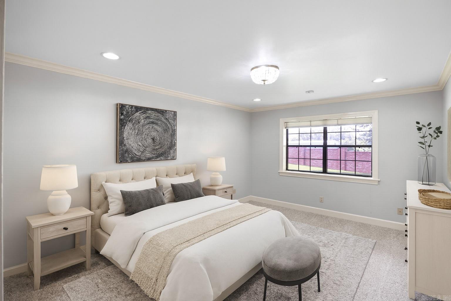 CLUB ROAD VILLAGE PROPERTY REGIM - Residential