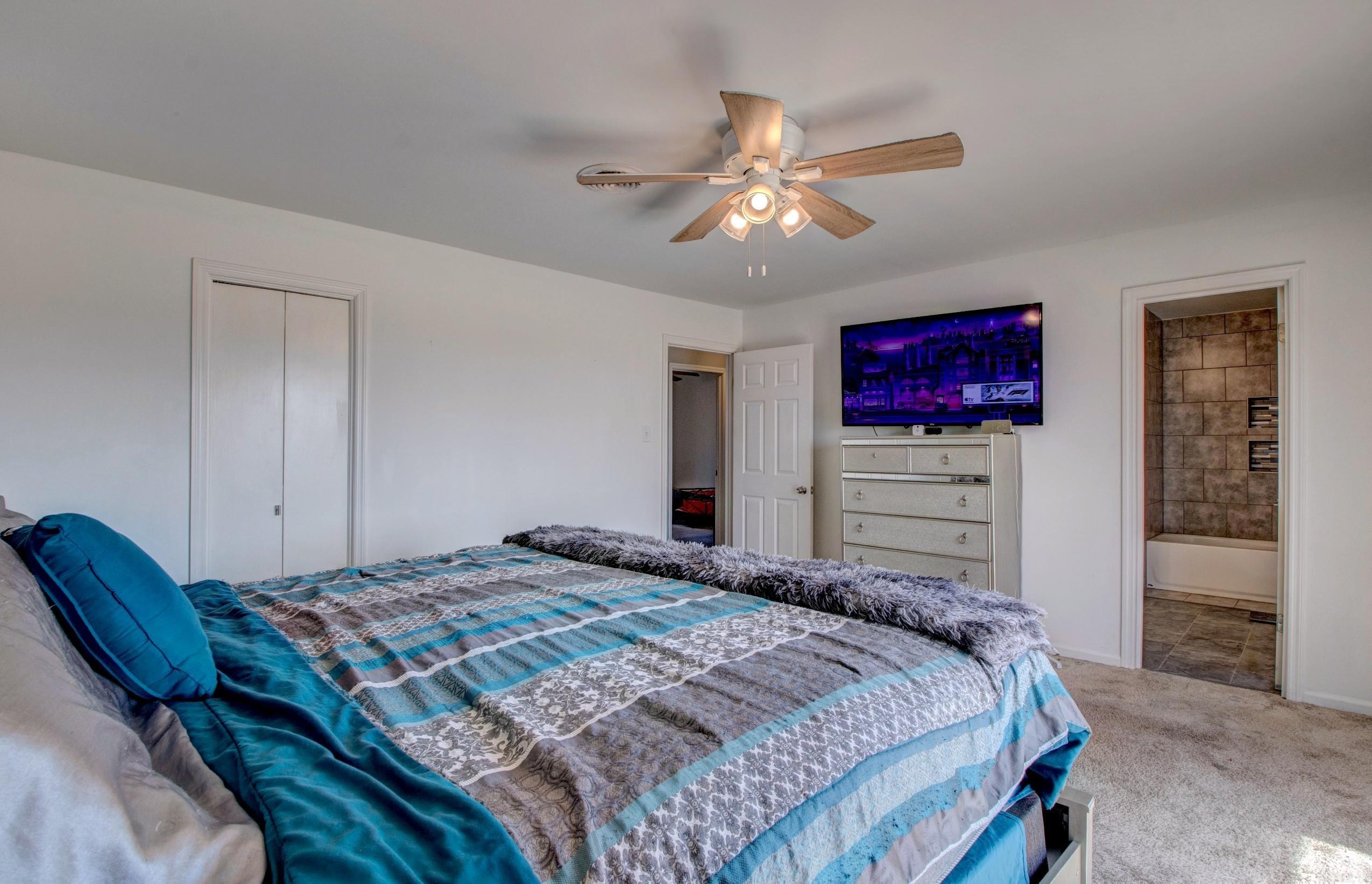 Pleasant Tree 1st - Residential