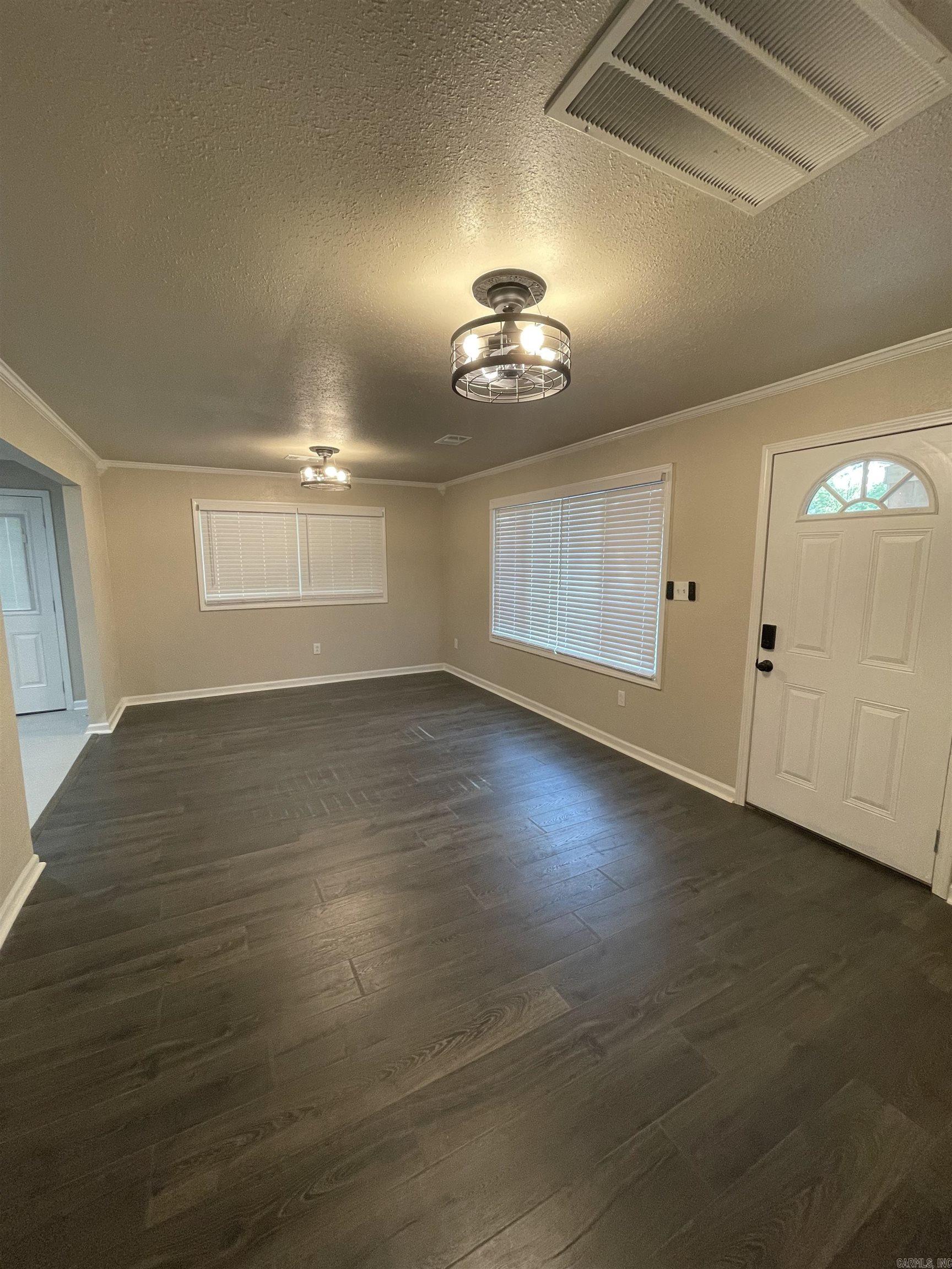 HILLCREST ADDITION - Residential