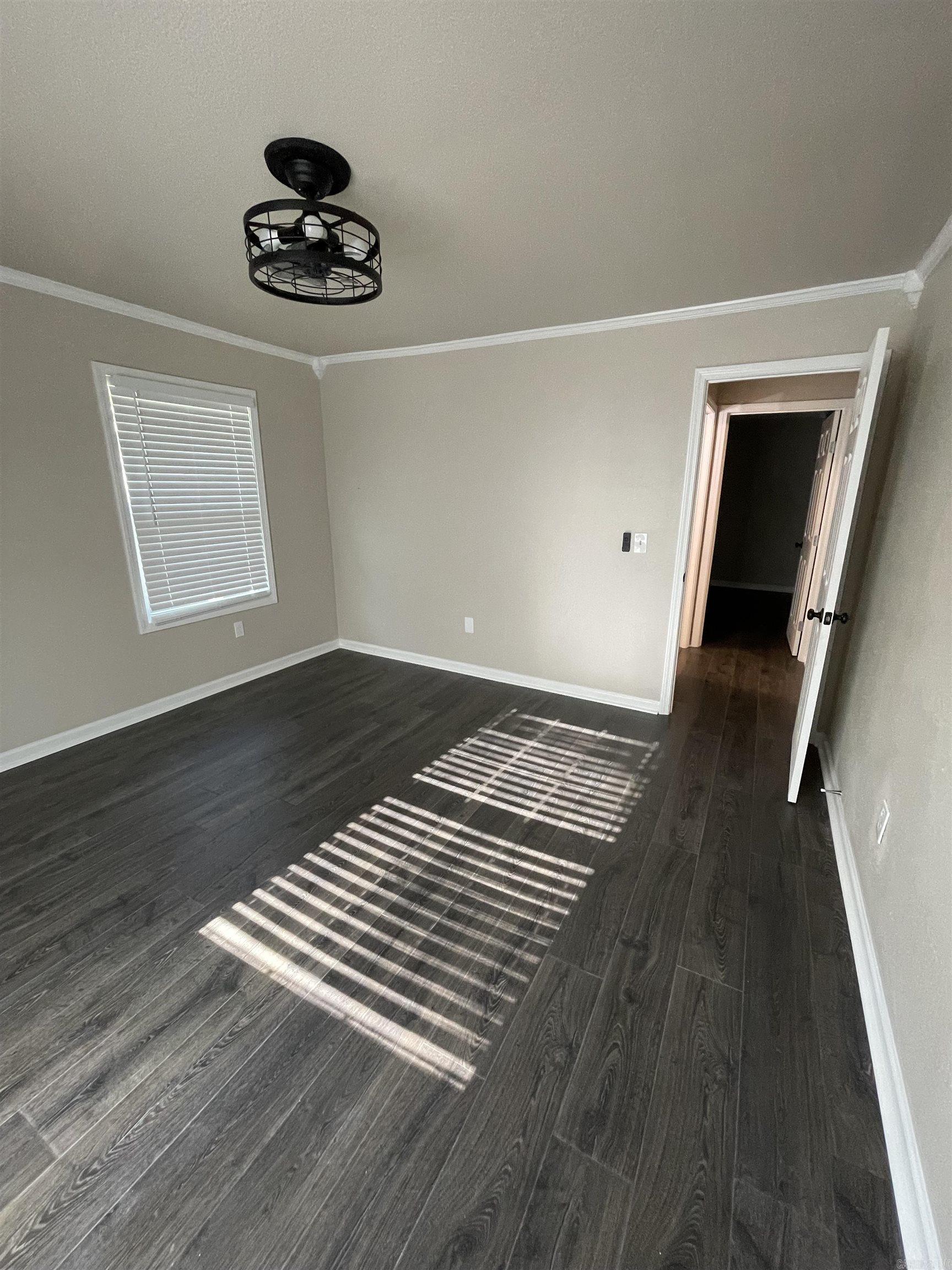 HILLCREST ADDITION - Residential