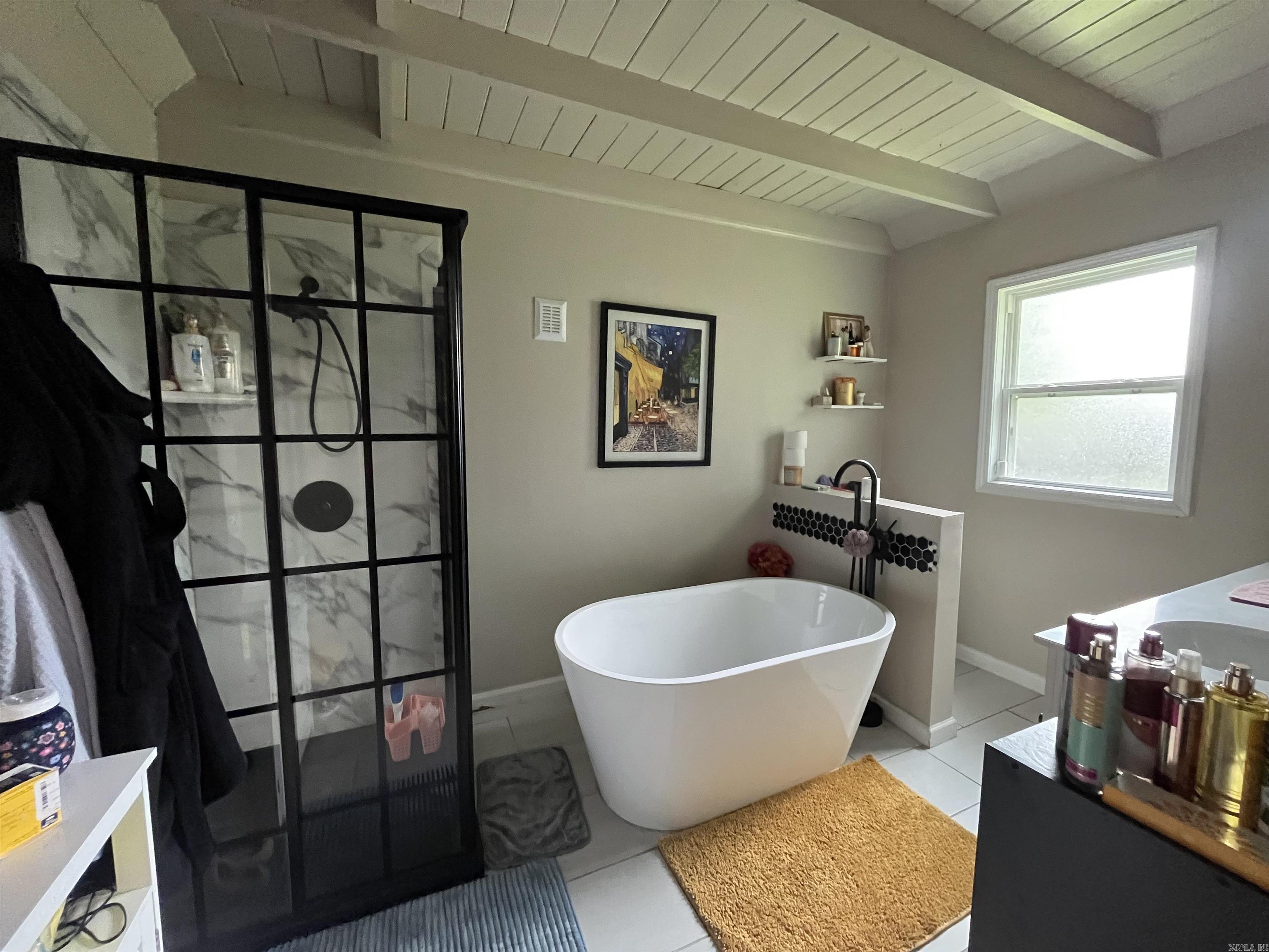 HILLCREST ADDITION - Residential
