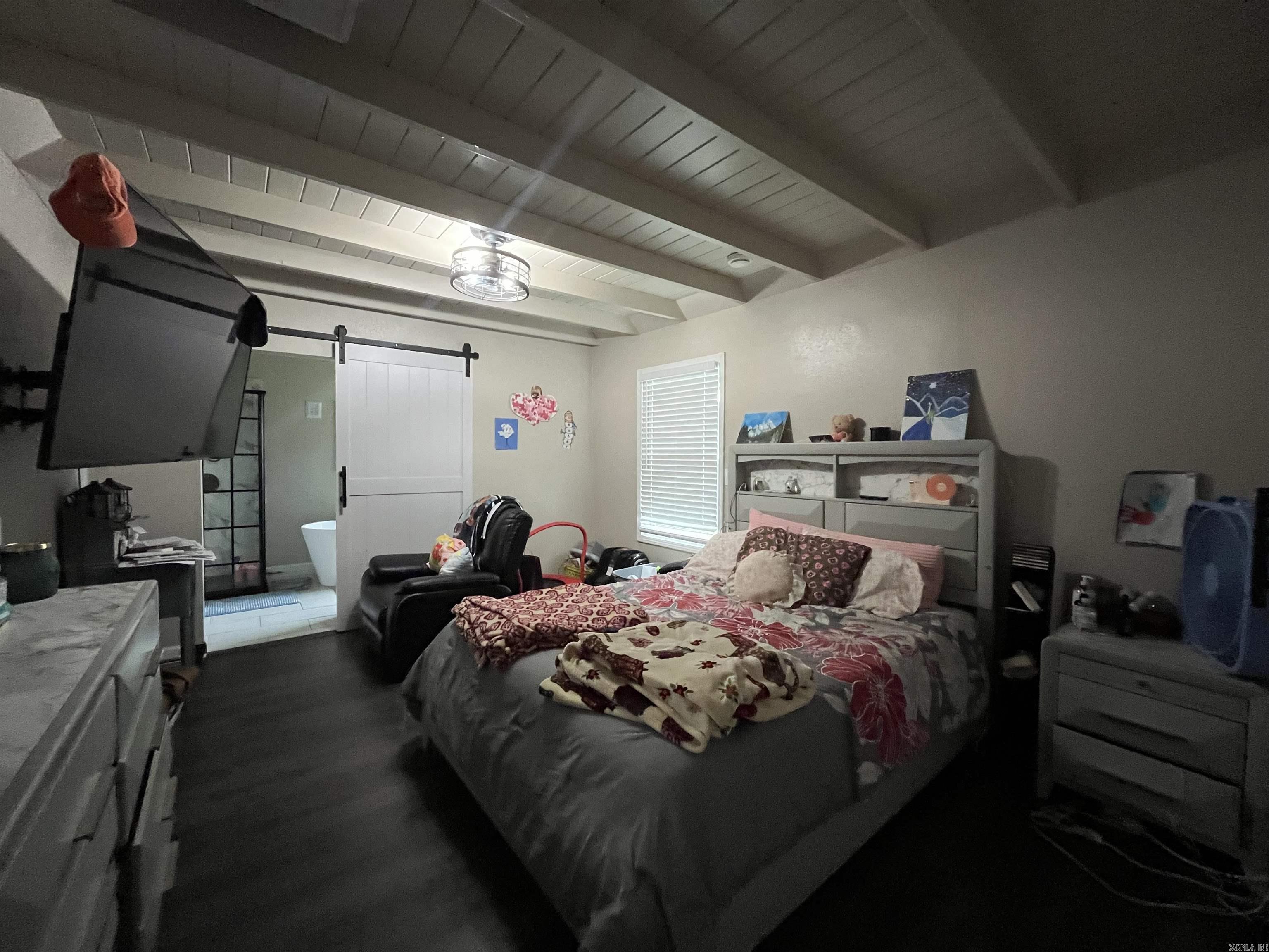HILLCREST ADDITION - Residential