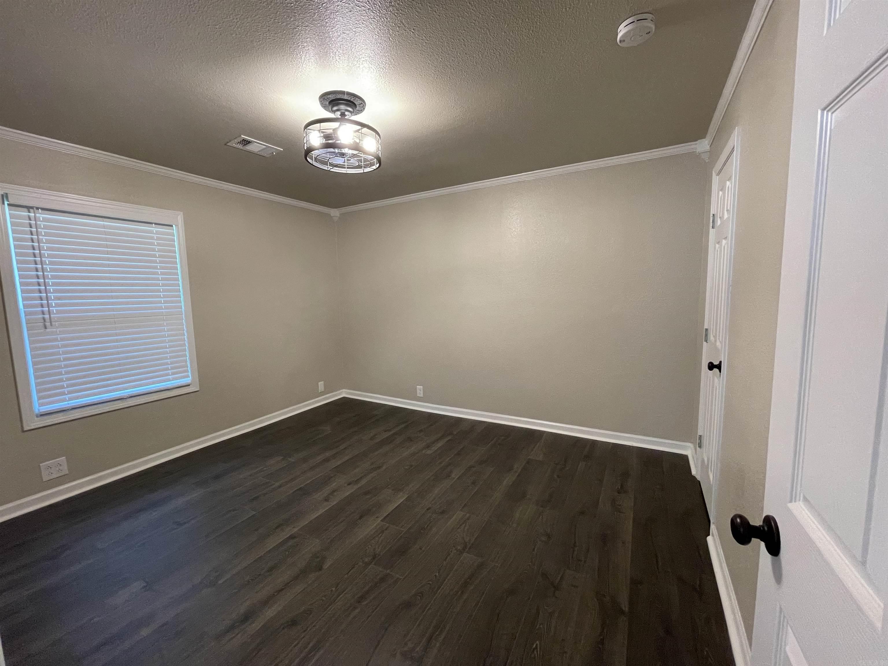 HILLCREST ADDITION - Residential