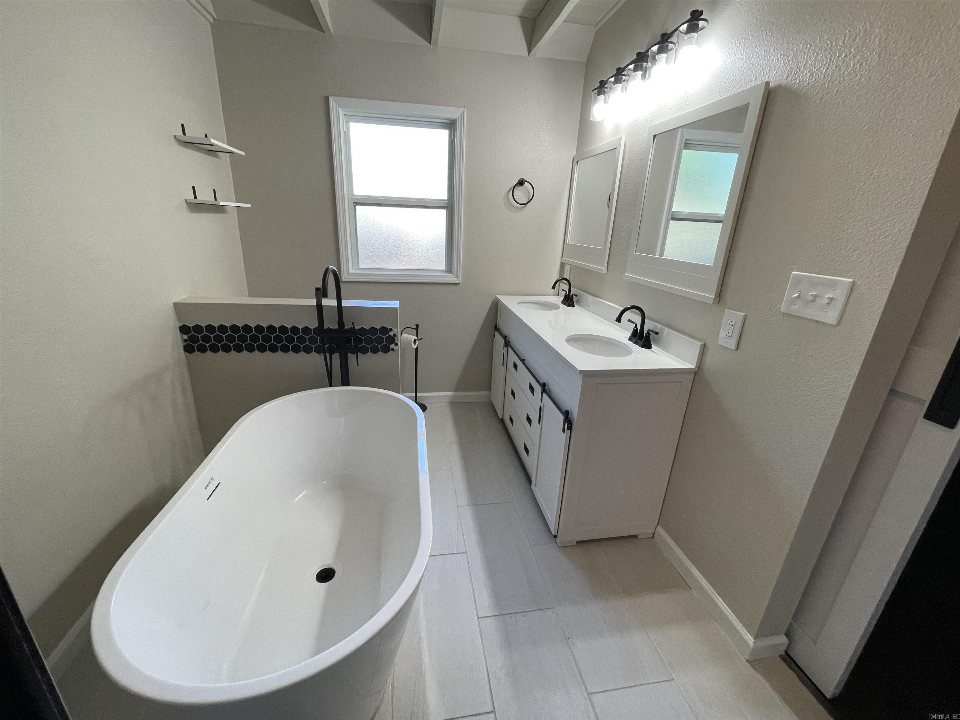 HILLCREST ADDITION - Residential
