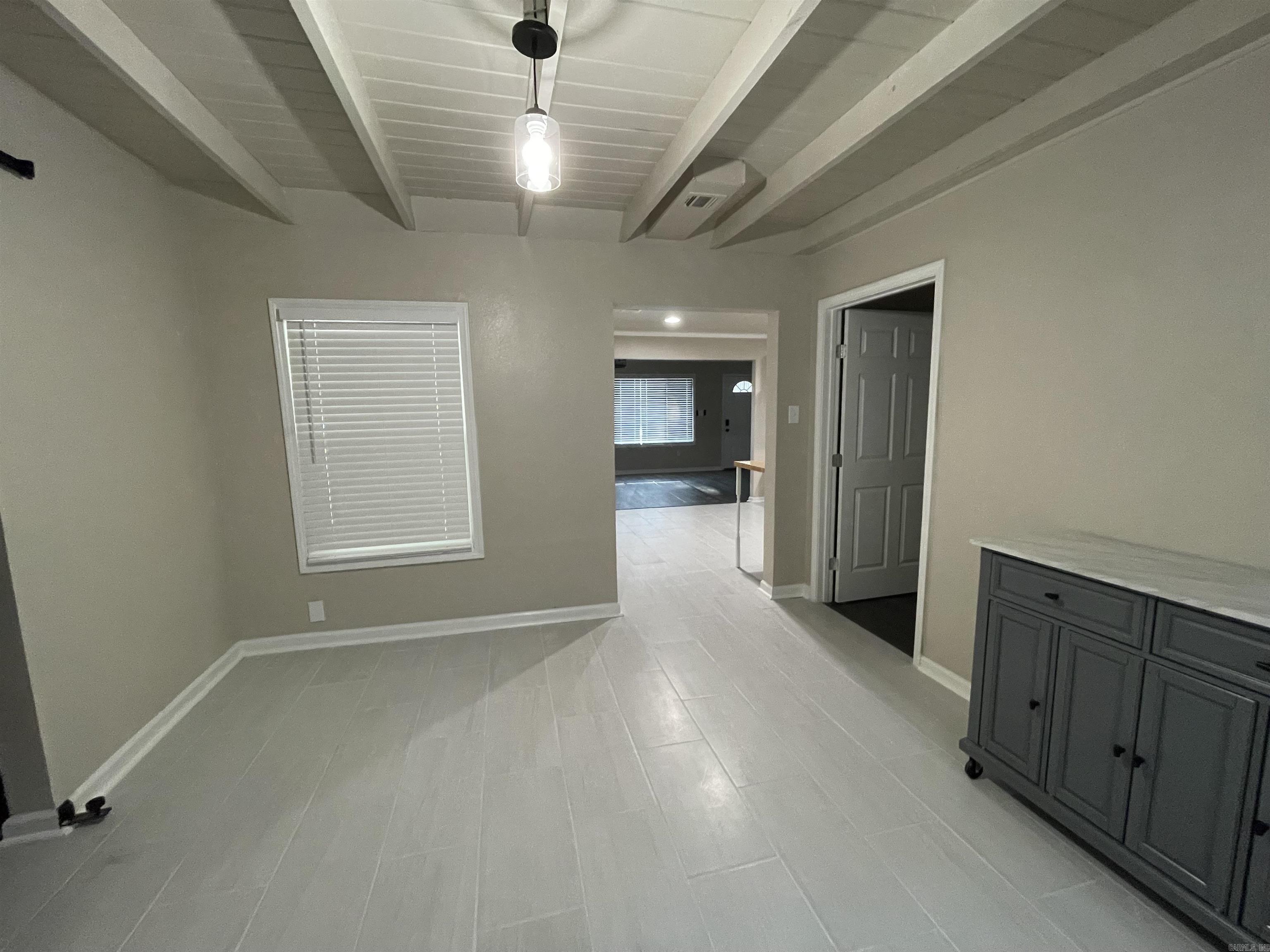 HILLCREST ADDITION - Residential