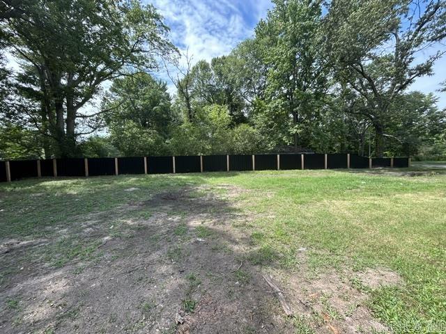 HILLCREST ADDITION - Residential