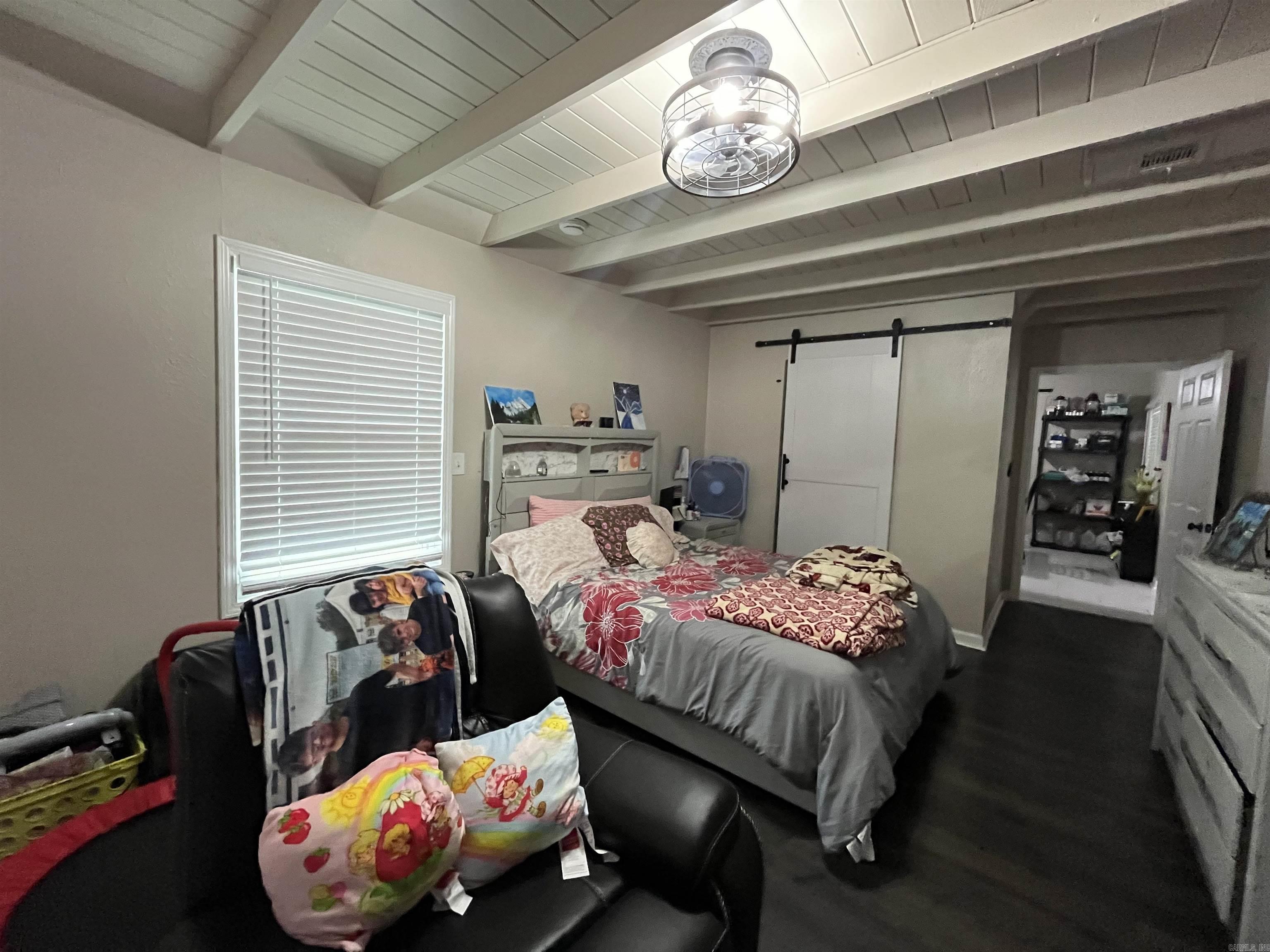 HILLCREST ADDITION - Residential