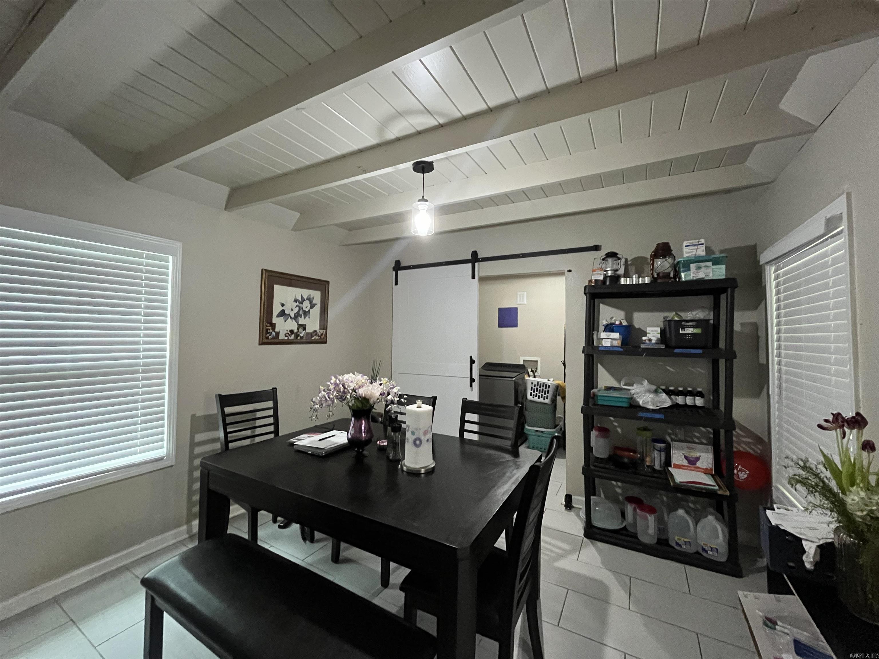 HILLCREST ADDITION - Residential