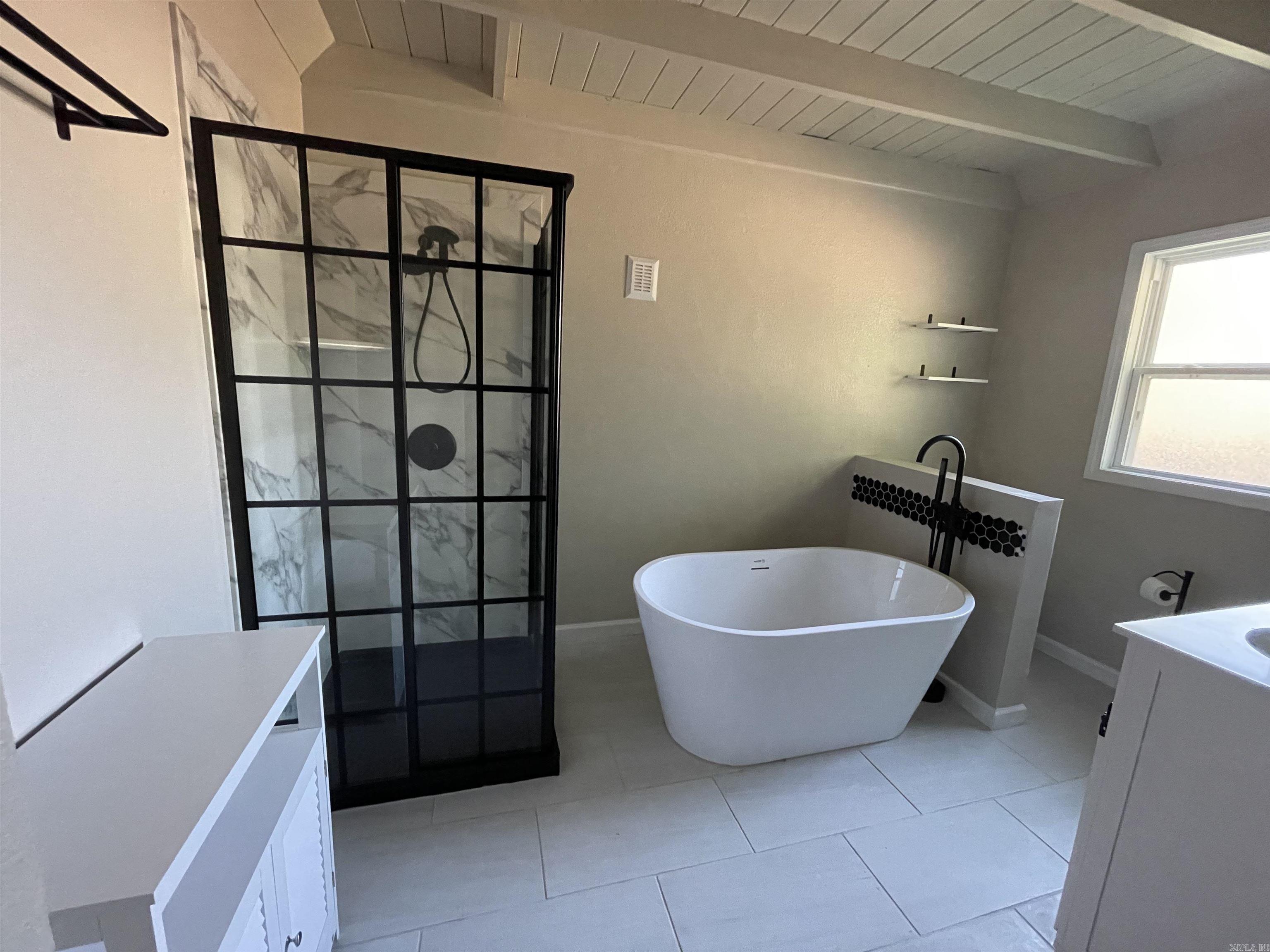 HILLCREST ADDITION - Residential