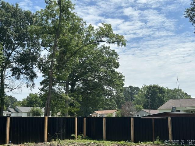 HILLCREST ADDITION - Residential