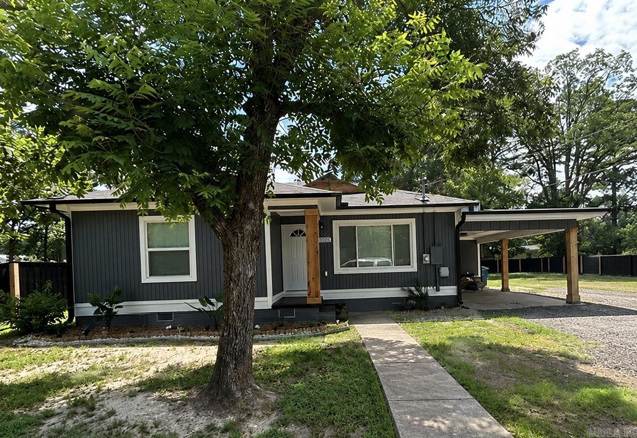 HILLCREST ADDITION - Residential