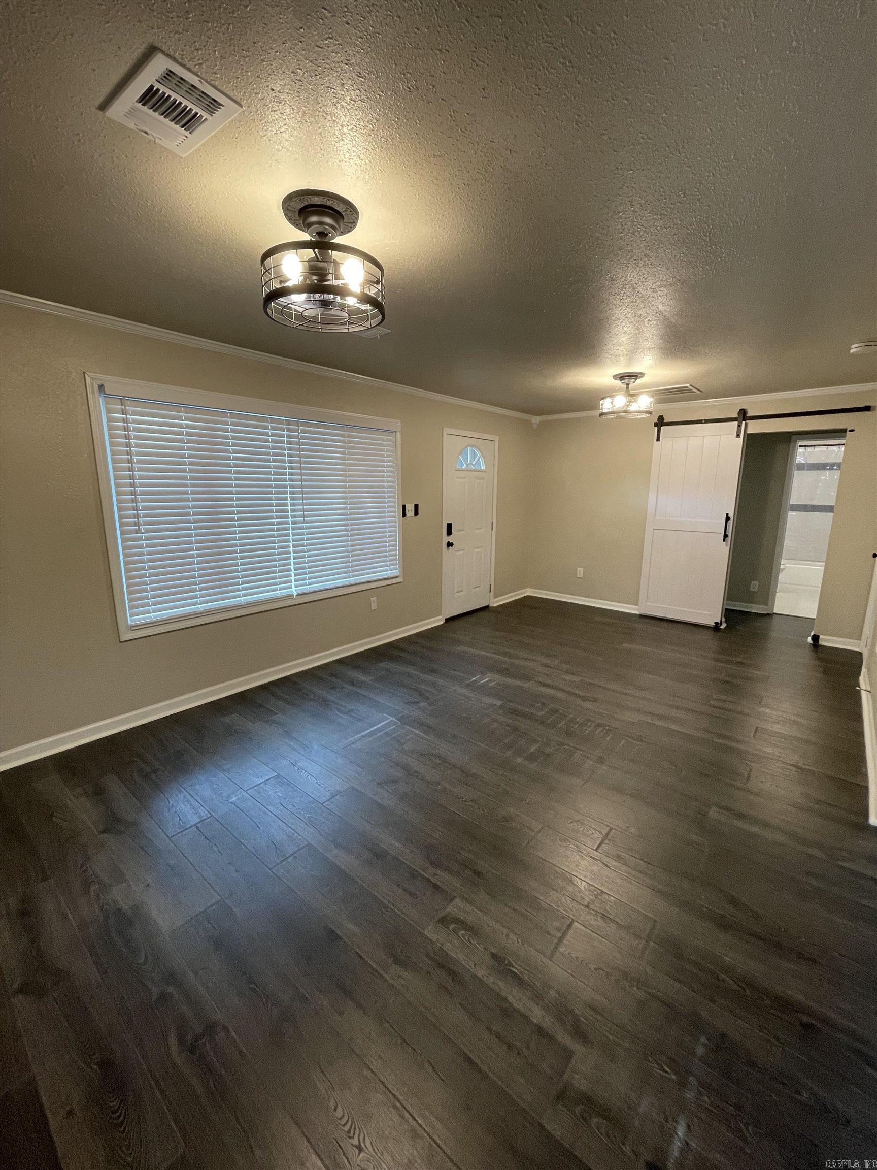 HILLCREST ADDITION - Residential