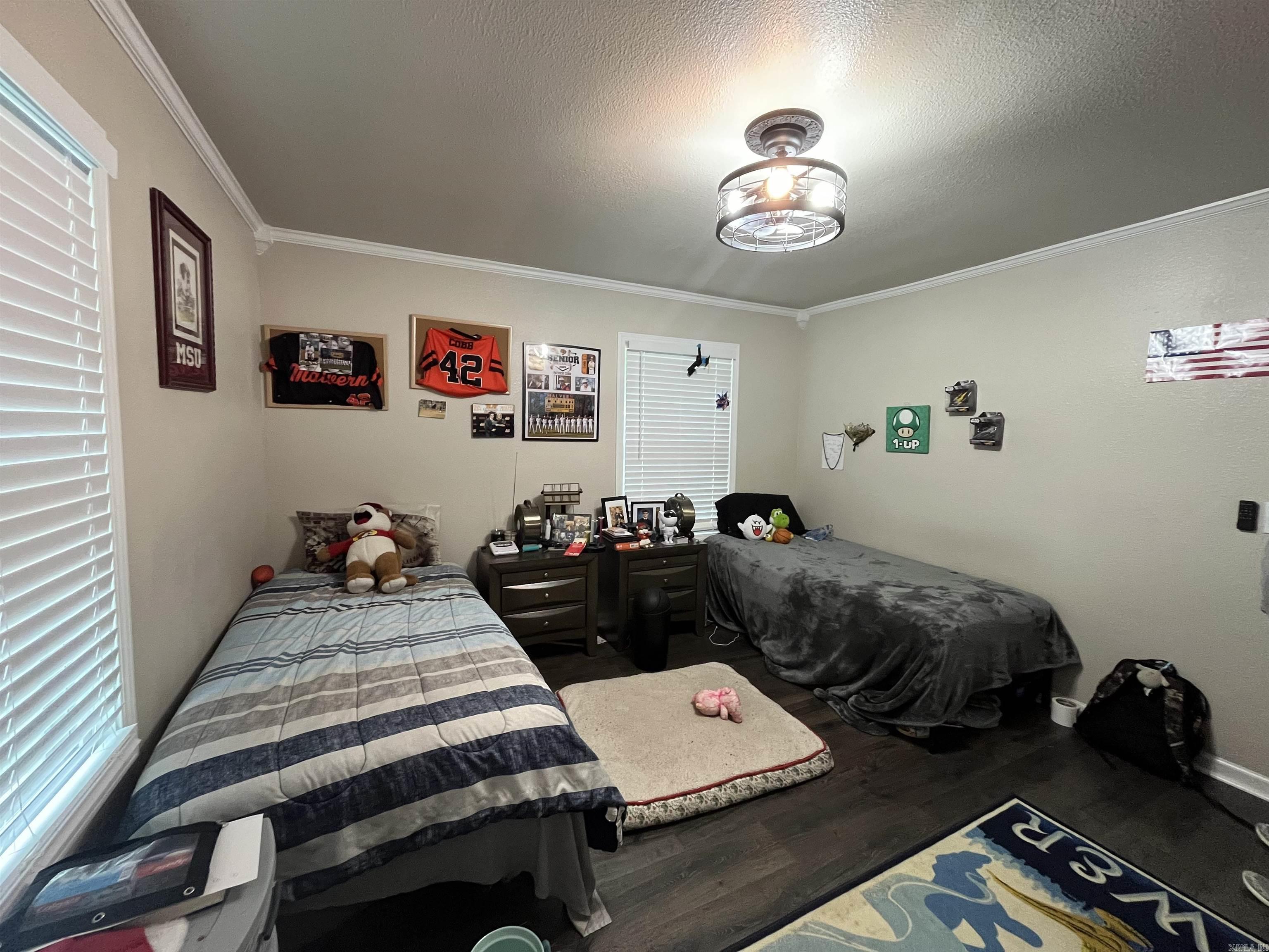 HILLCREST ADDITION - Residential