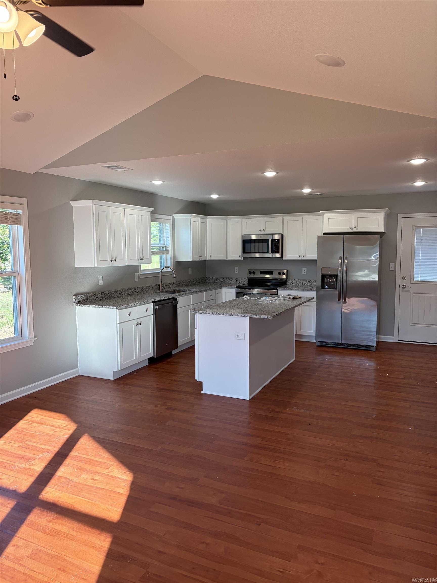 STONE VALLEY SUBDIVISION - Residential