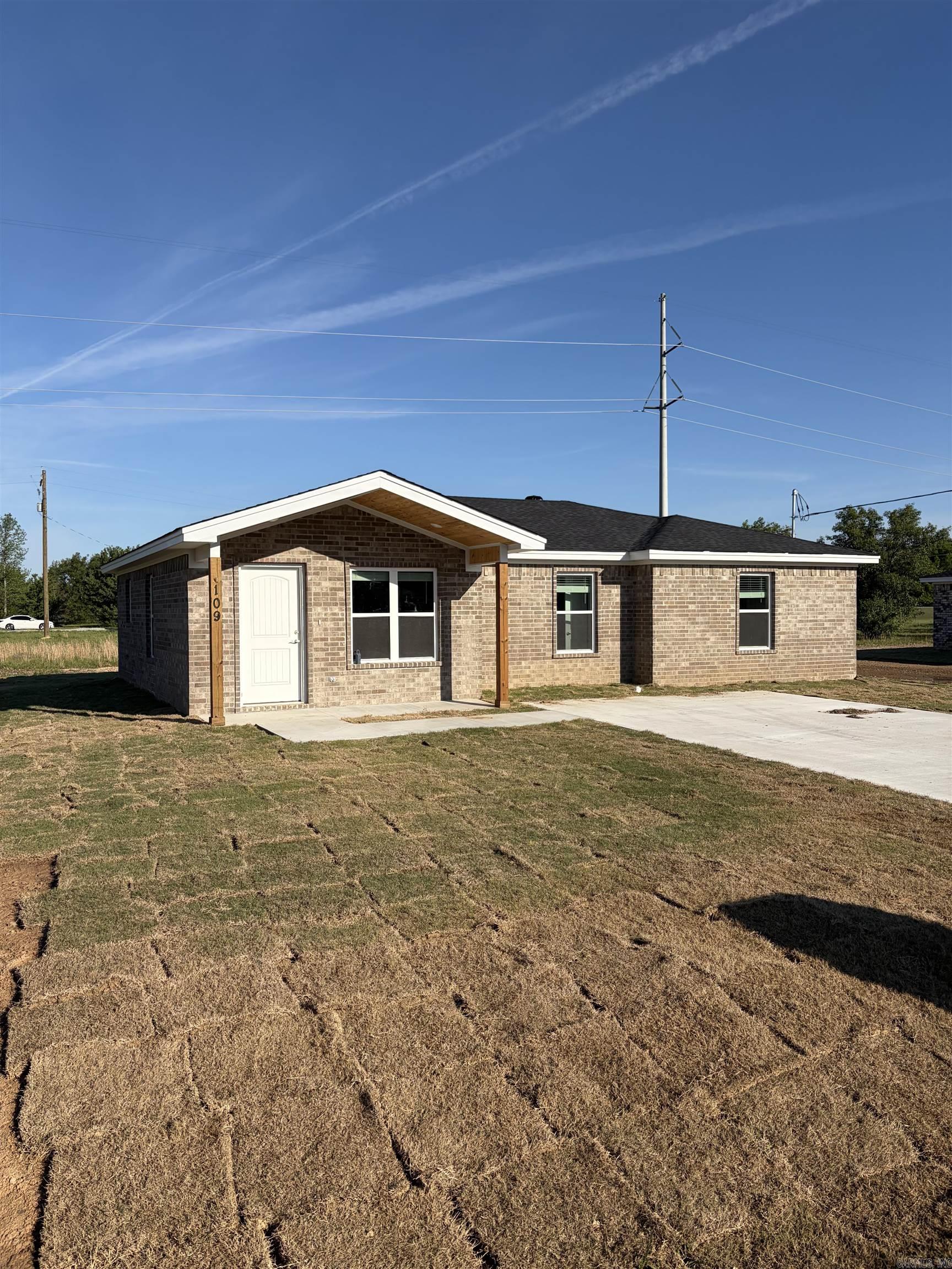 STONE VALLEY SUBDIVISION - Residential