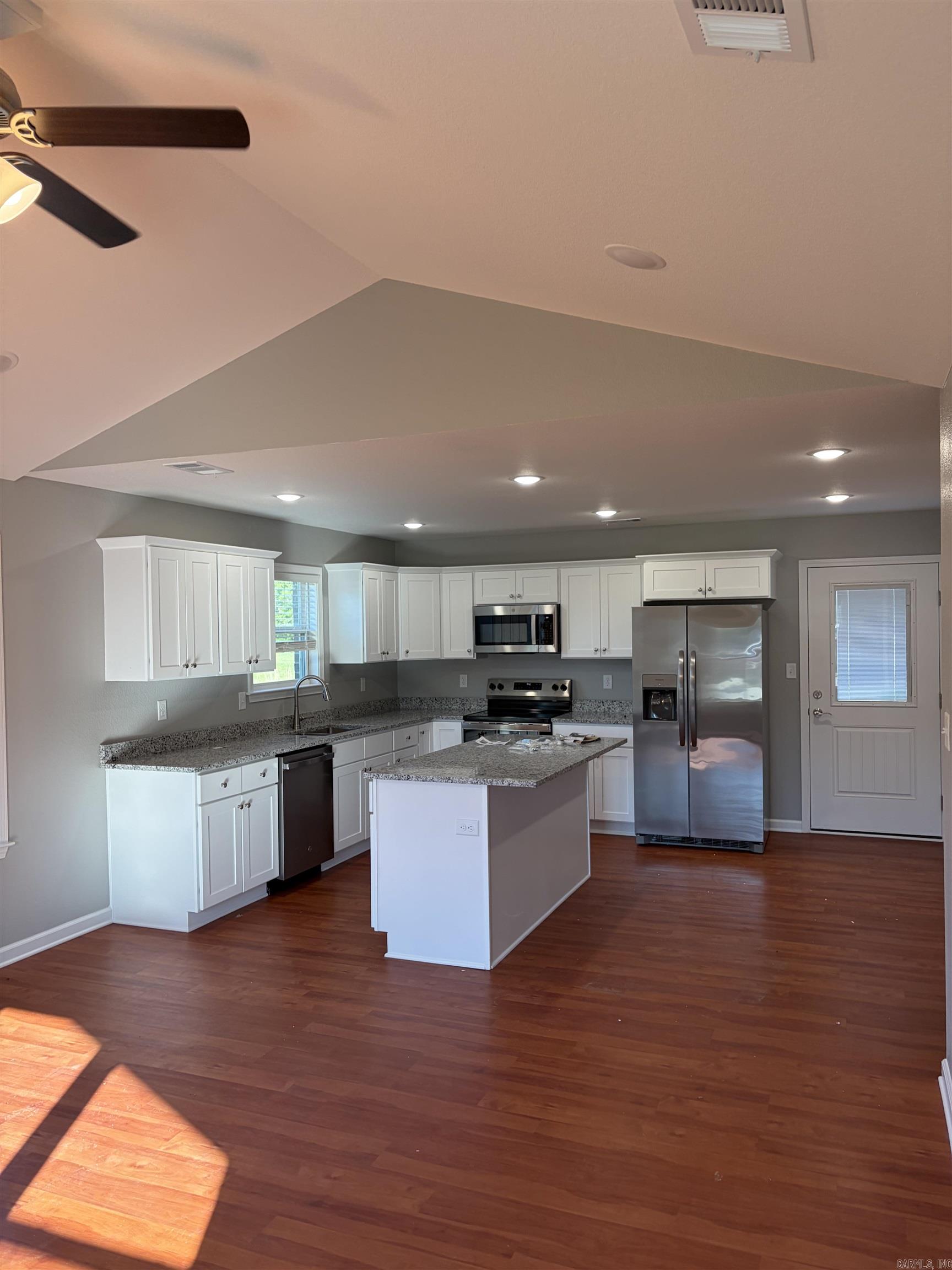 STONE VALLEY SUBDIVISION - Residential