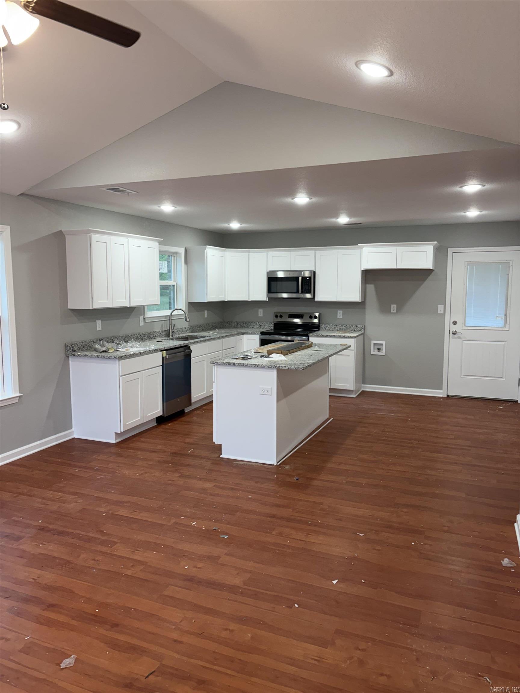 STONE VALLEY SUBDIVISION - Residential