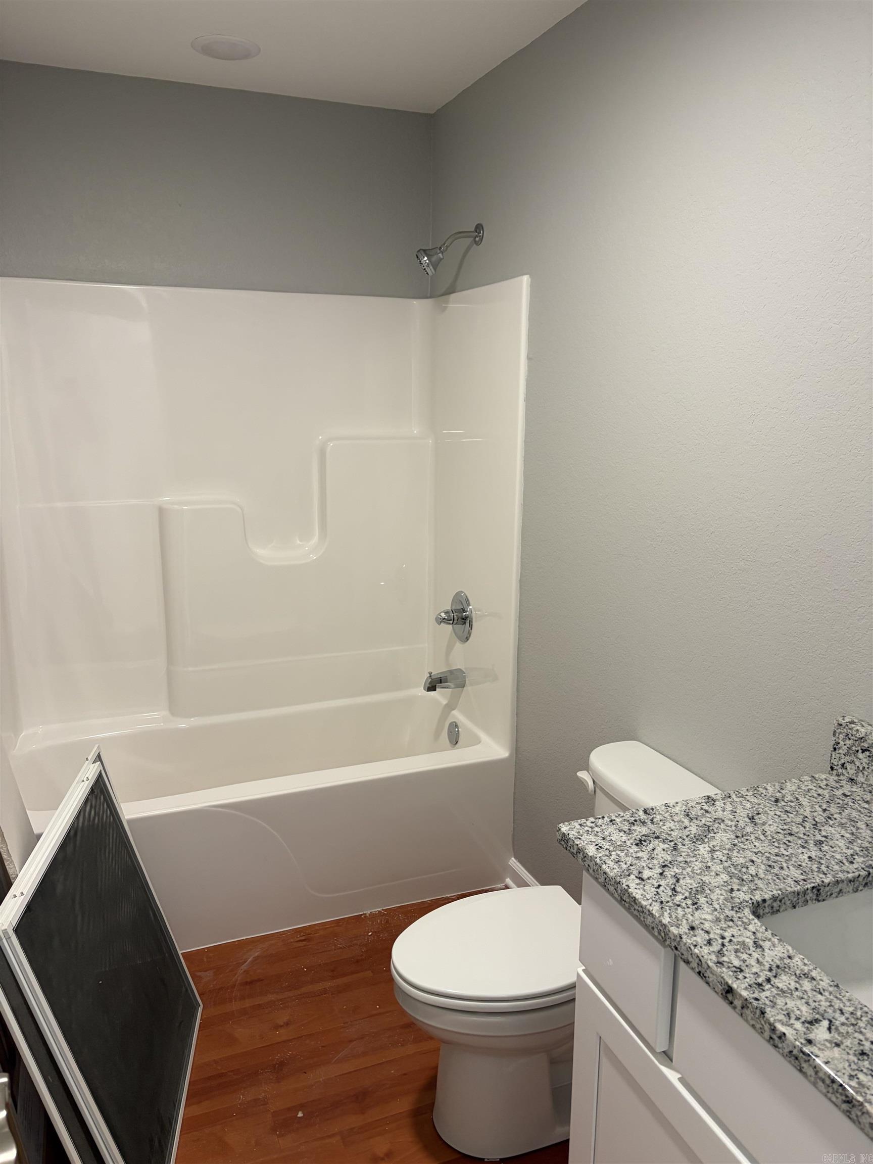 STONE VALLEY SUBDIVISION - Residential