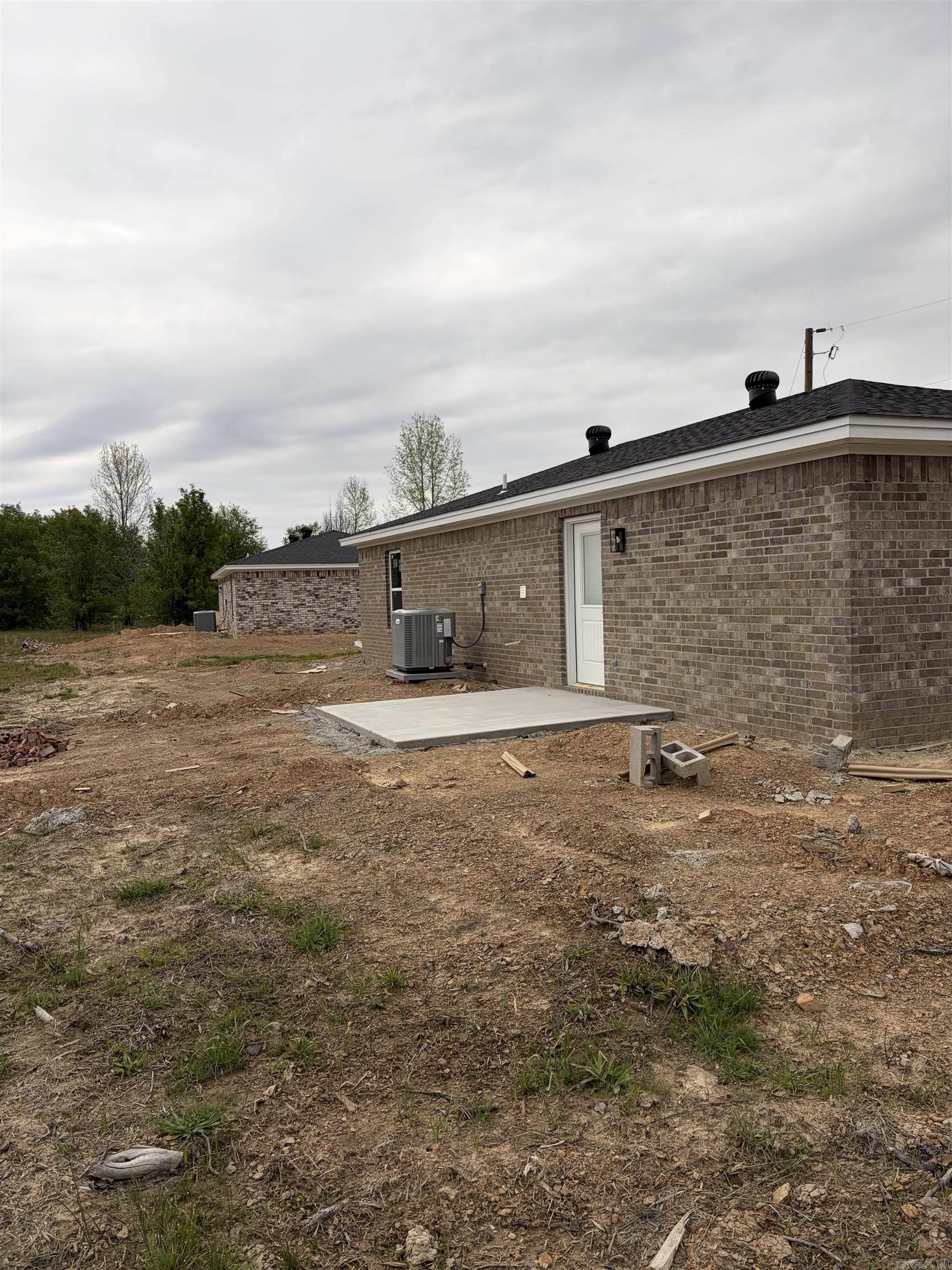 STONE VALLEY SUBDIVISION - Residential