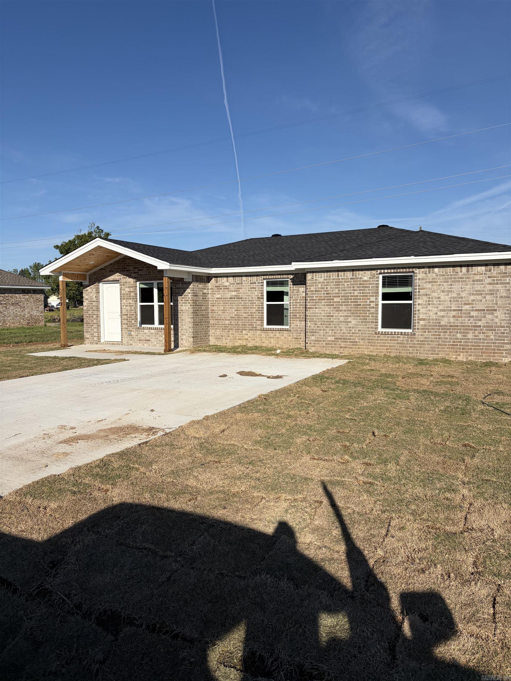 STONE VALLEY SUBDIVISION - Residential