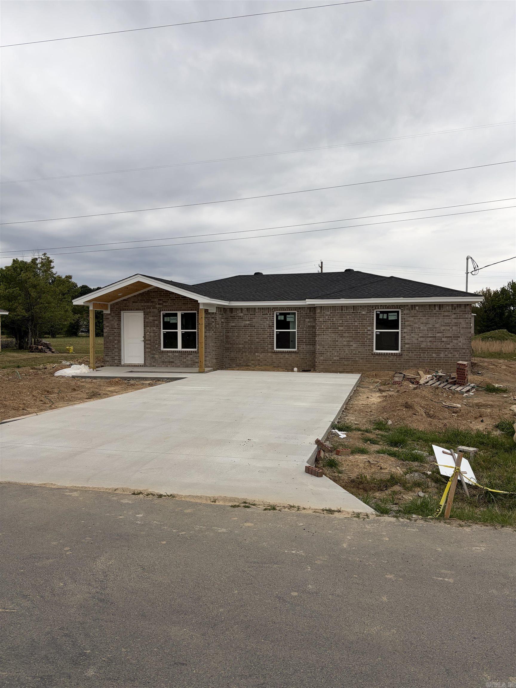 STONE VALLEY SUBDIVISION - Residential