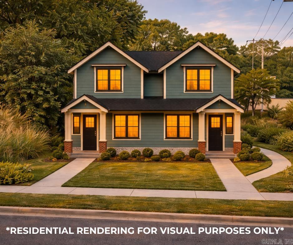 McCoppin Joseph - Land