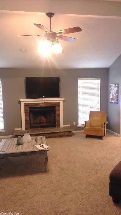 Sherwood North - Residential