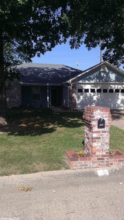 Sherwood North - Residential